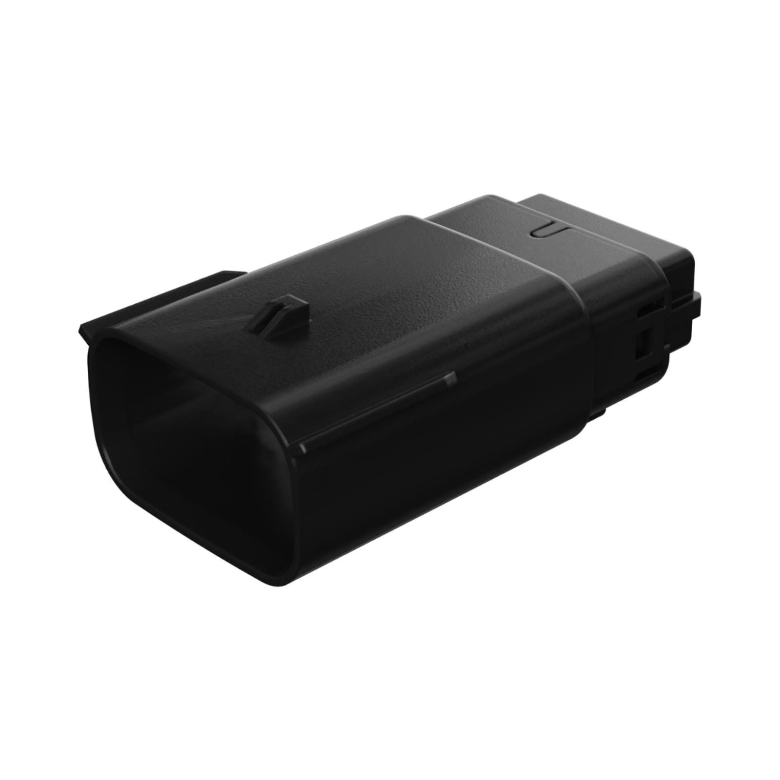 Connector Housings Part 334826201 | Molex