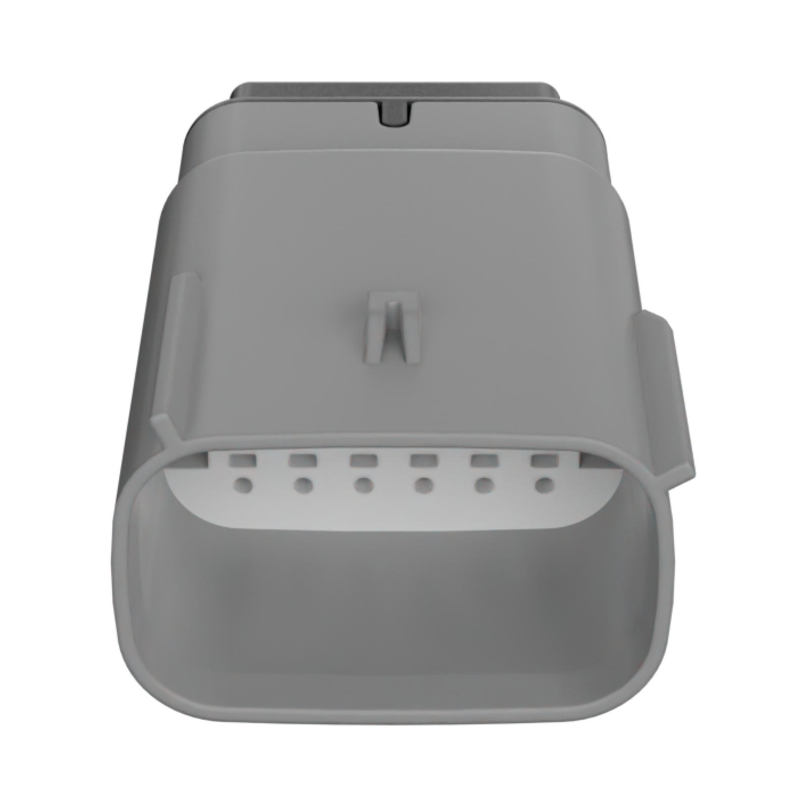 Connector Housings Part 334826202 | Molex