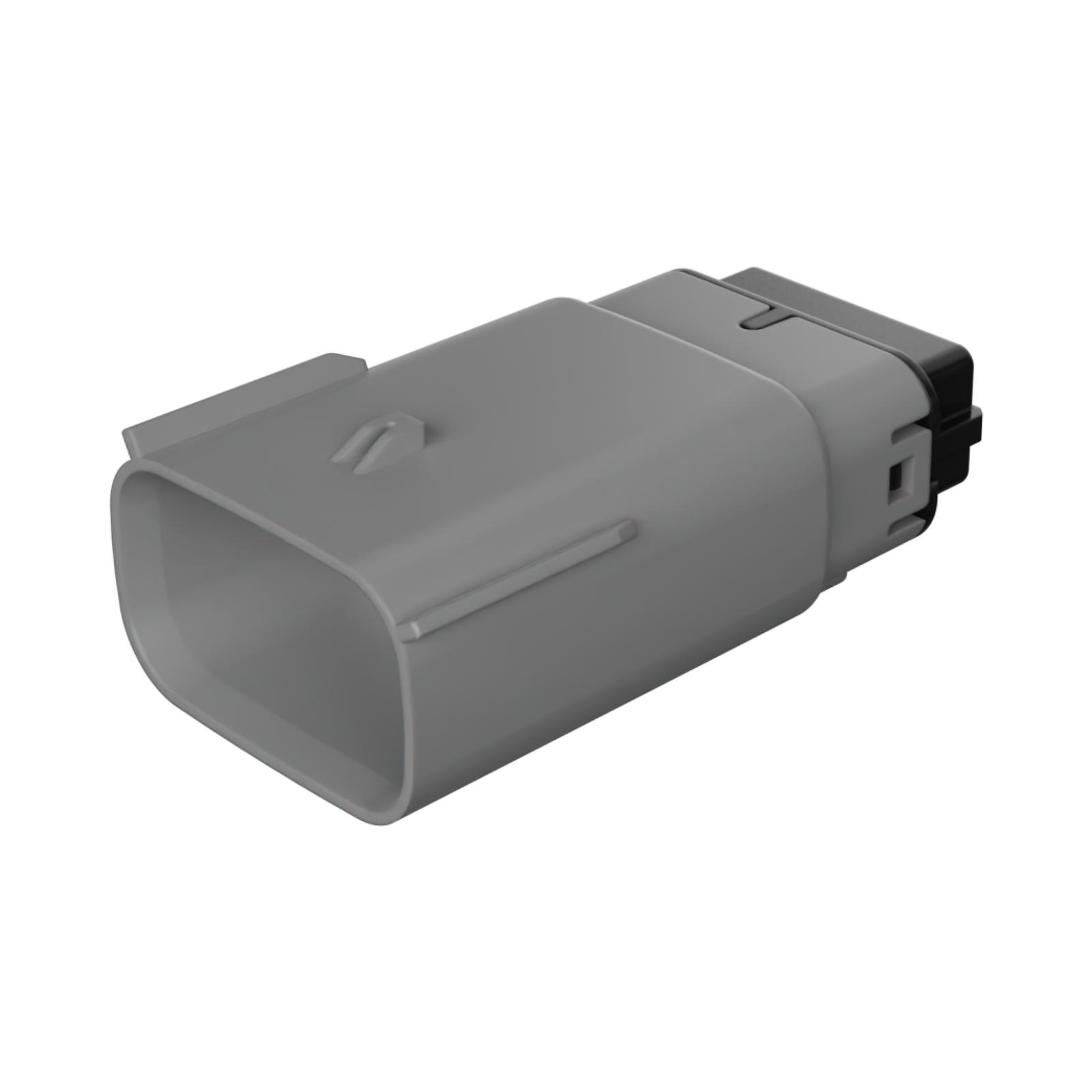 Connector Housings Part 334826202 | Molex