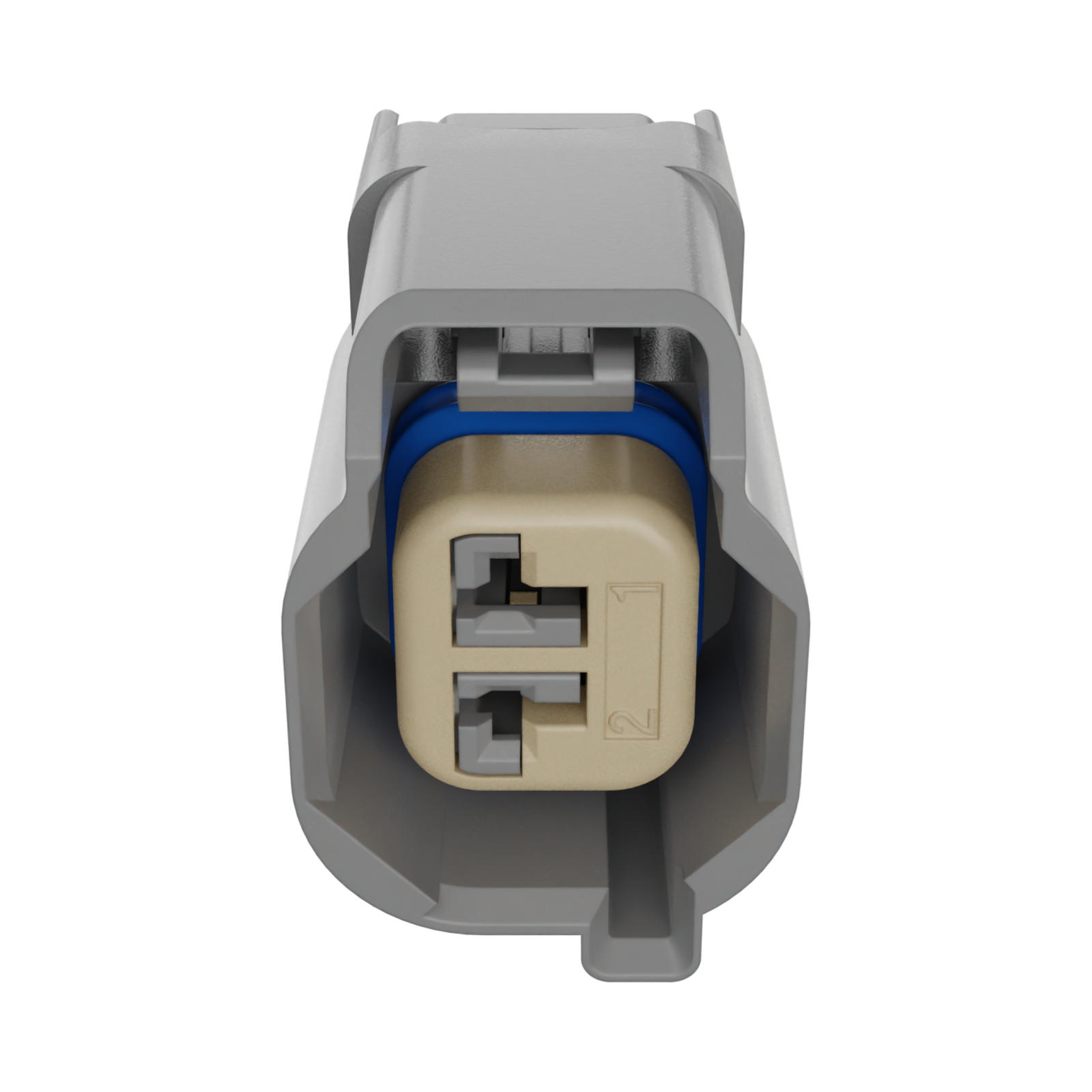 Connector Housings Part 340620022 | Molex