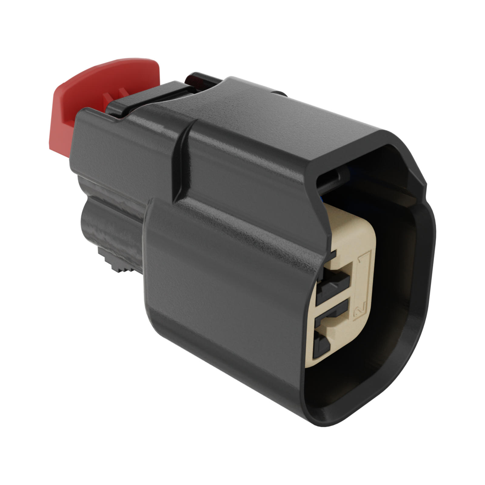 Connector Housings Part 340620027 | Molex