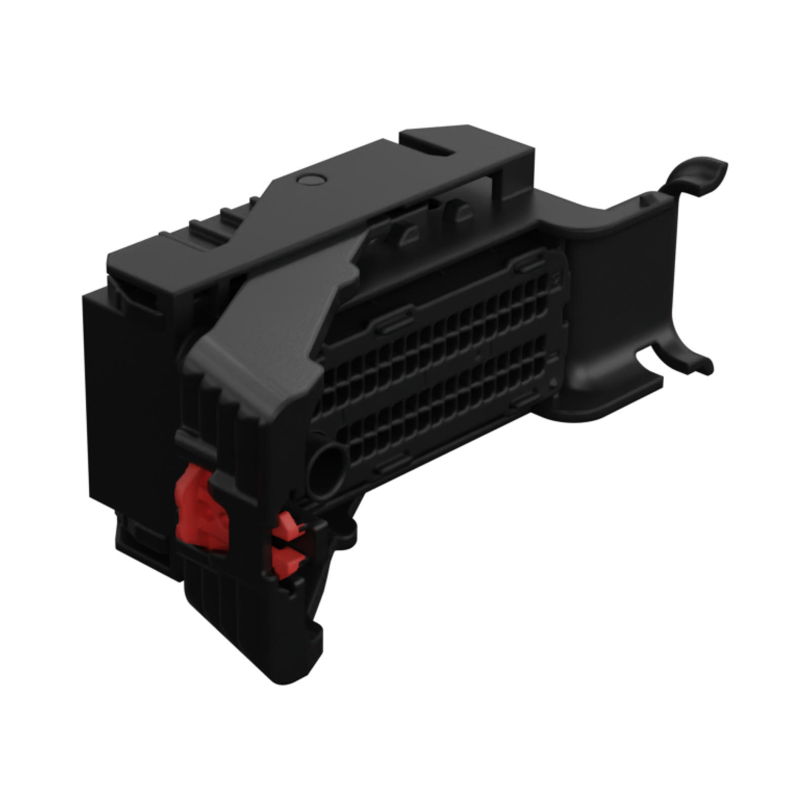 Connector Housings Part 345660103 | Molex