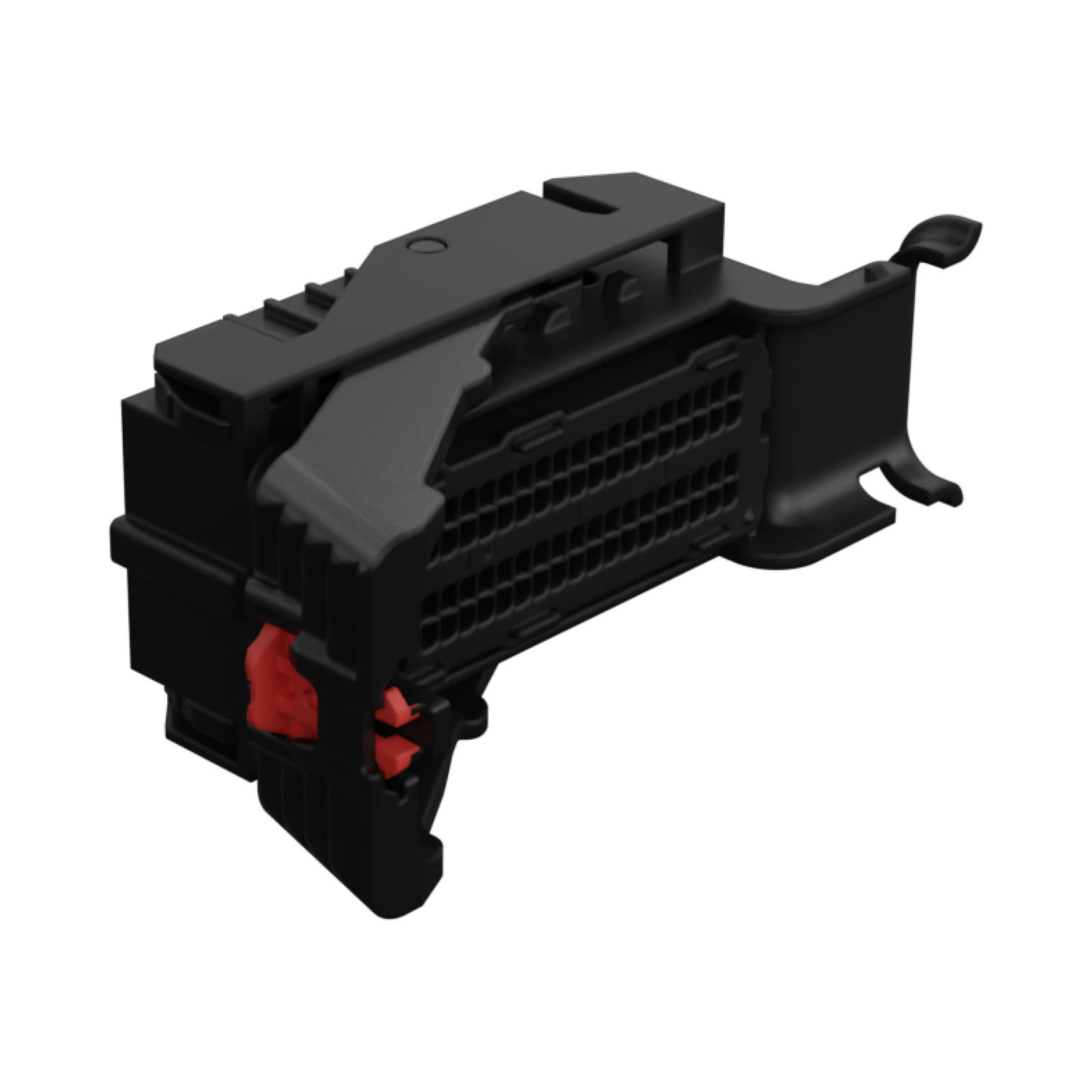 Connector Housings Part 345661903 | Molex