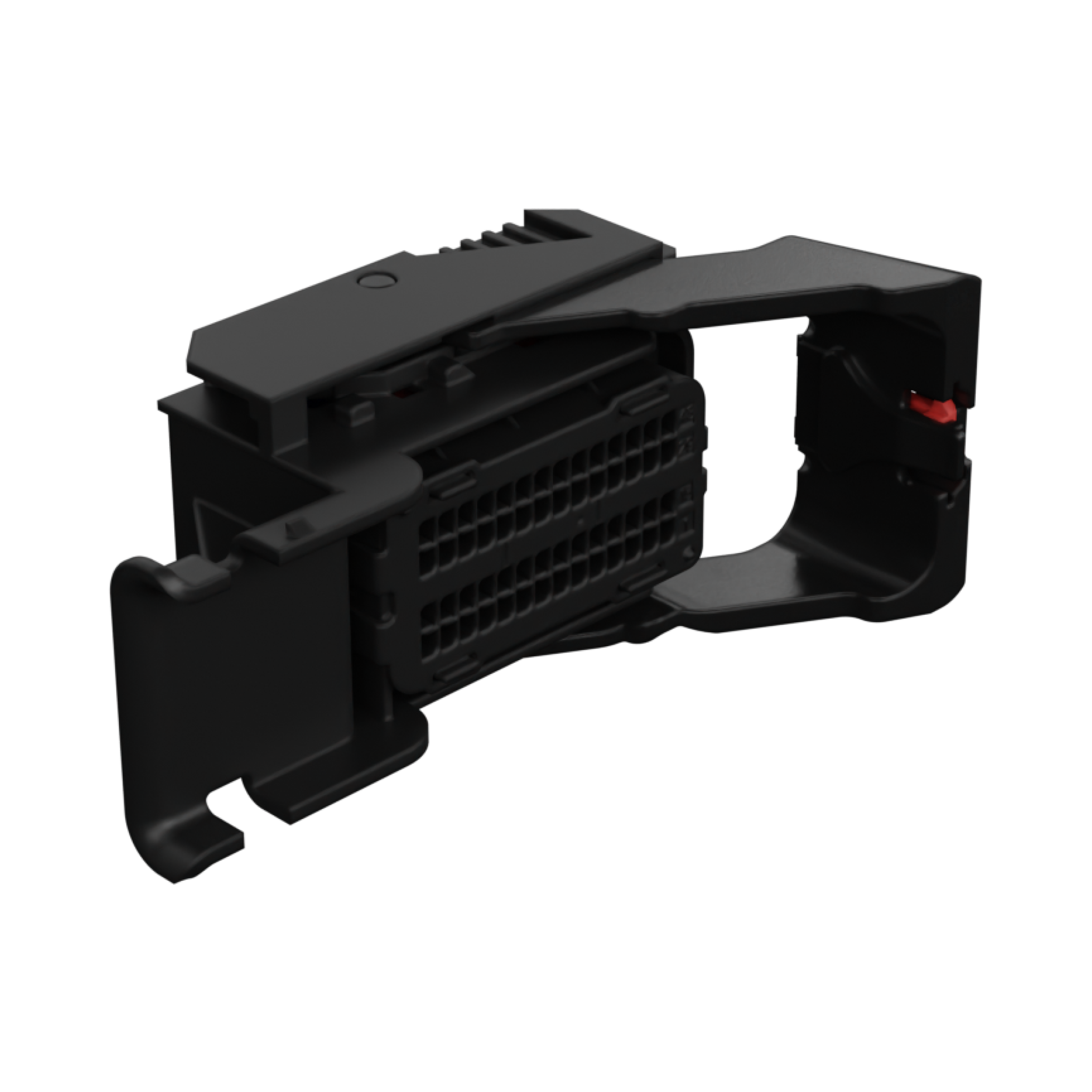 Connector Housings Part 345761903 | Molex