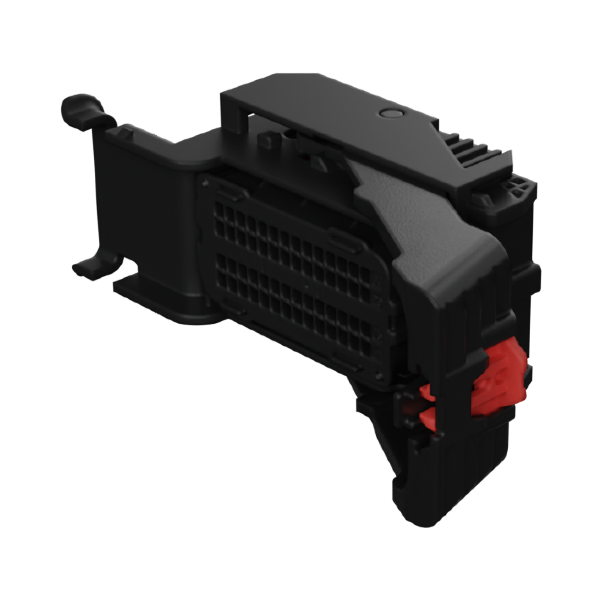 Connector Housings Part 345761903 | Molex