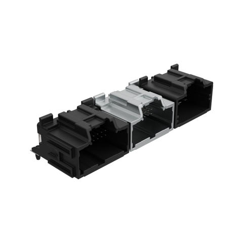PCB Headers and Receptacles Part 347083070 | Molex