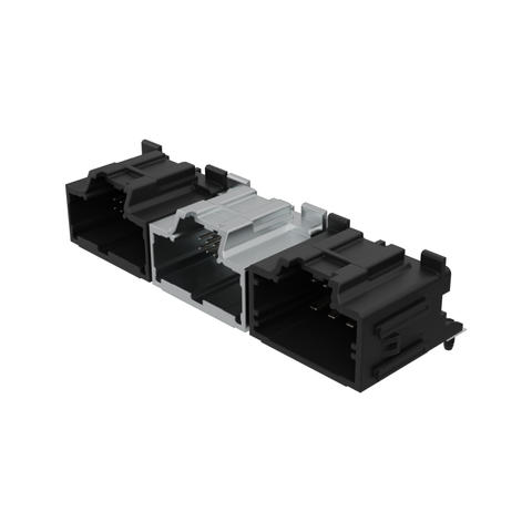ミア07 PCB Headers and Receptacles Part 347083070 | Molex
