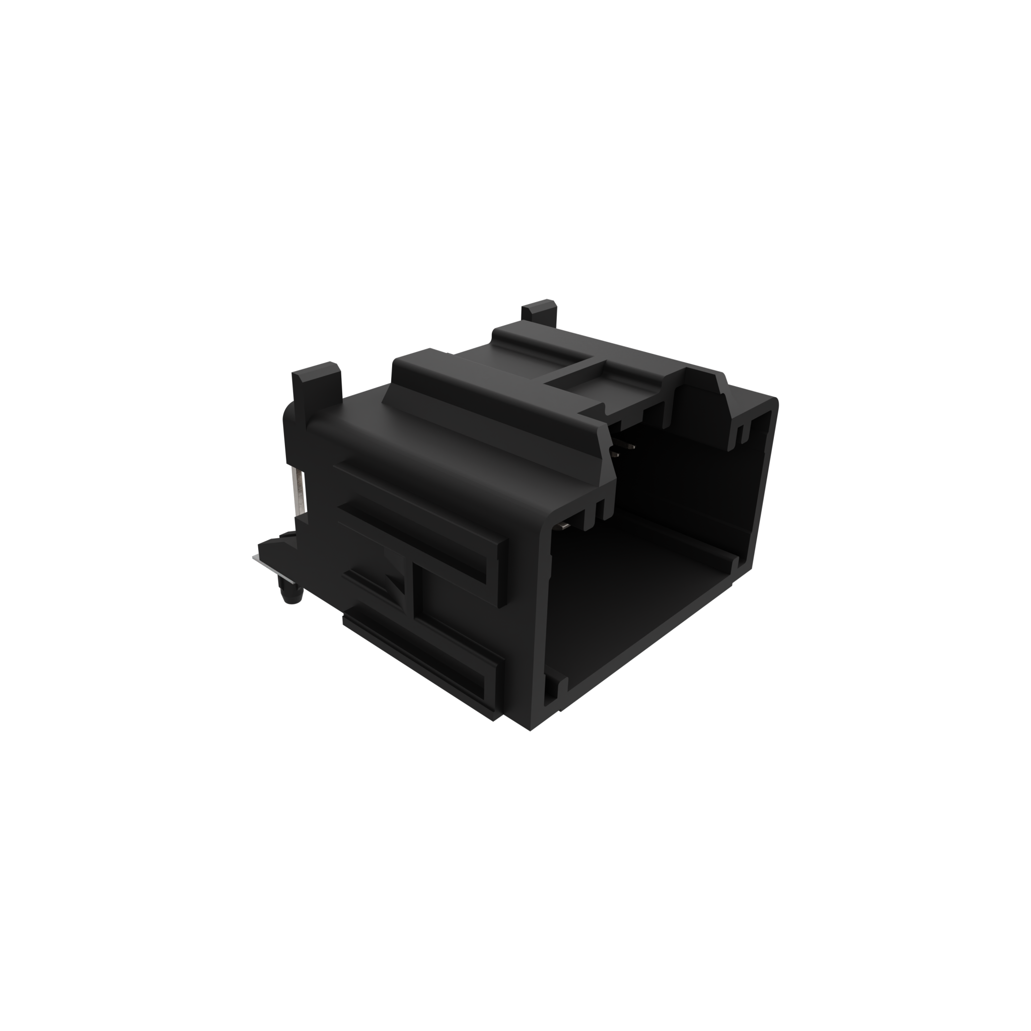 PCB Headers and Receptacles Part 347730140 | Molex