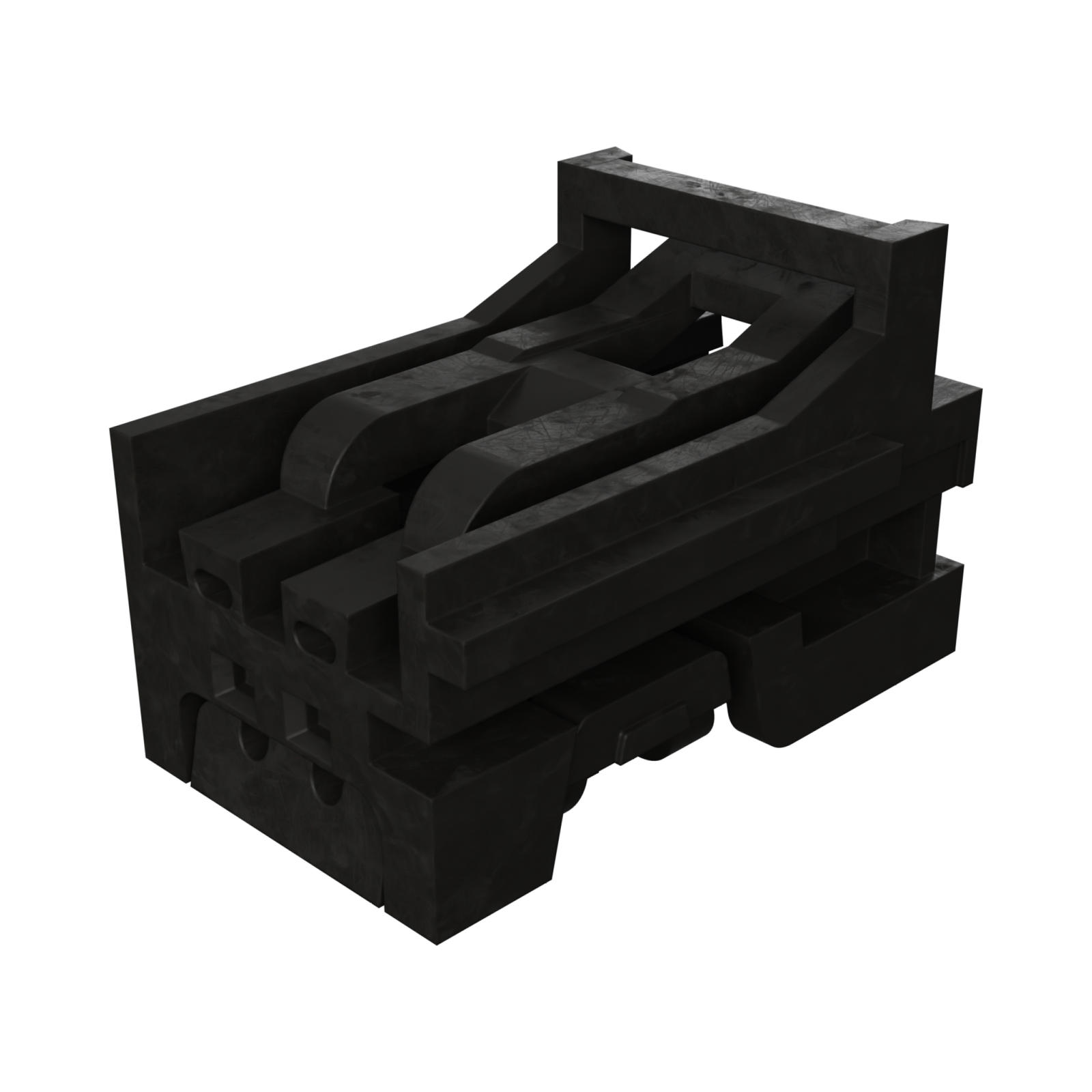 Connector Housings Part 347910020 | Molex