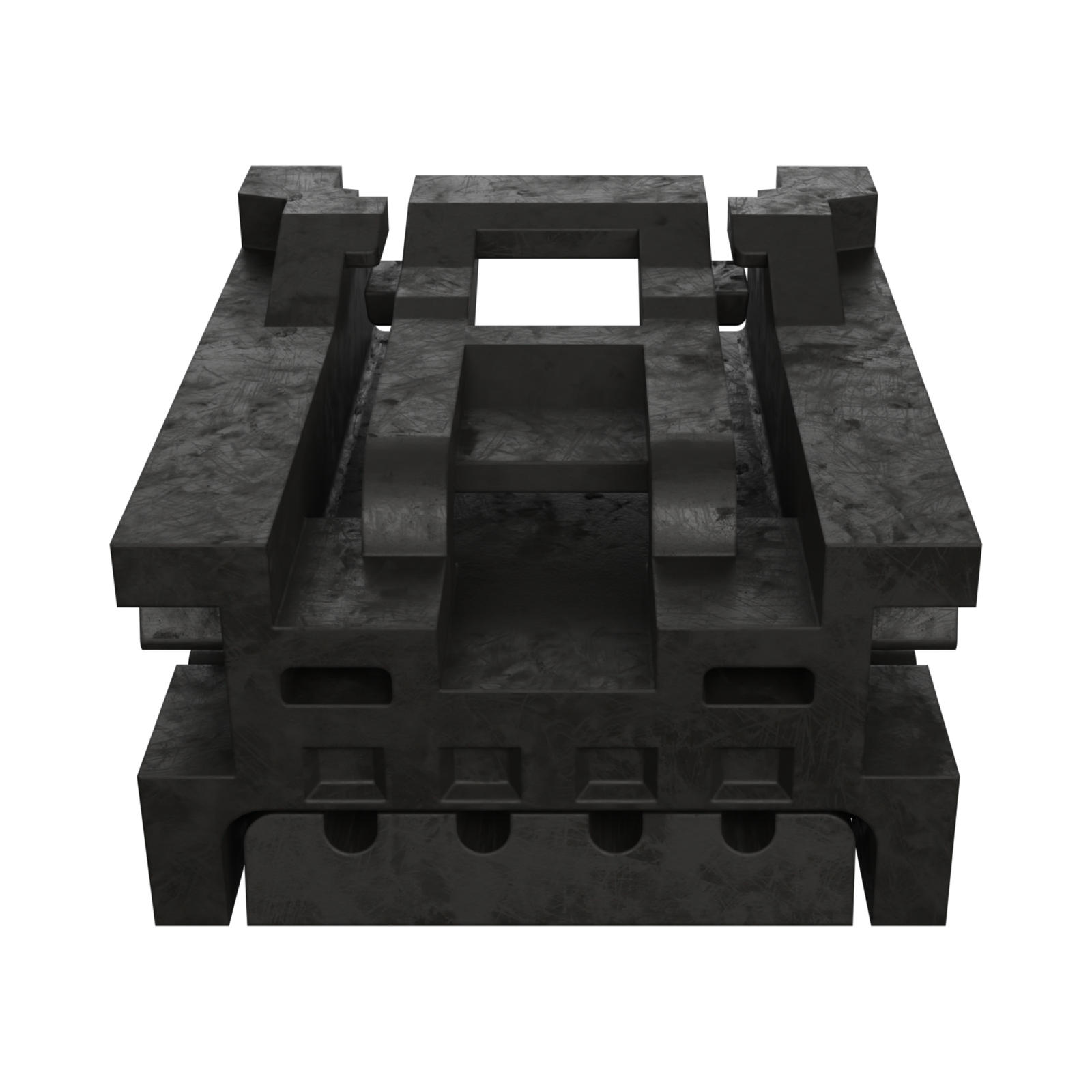 Connector Housings Part 347910040 | Molex