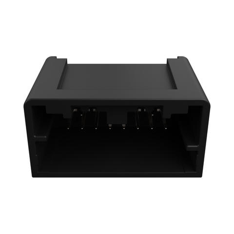 PCB Headers and Receptacles Part 348250124 | Molex