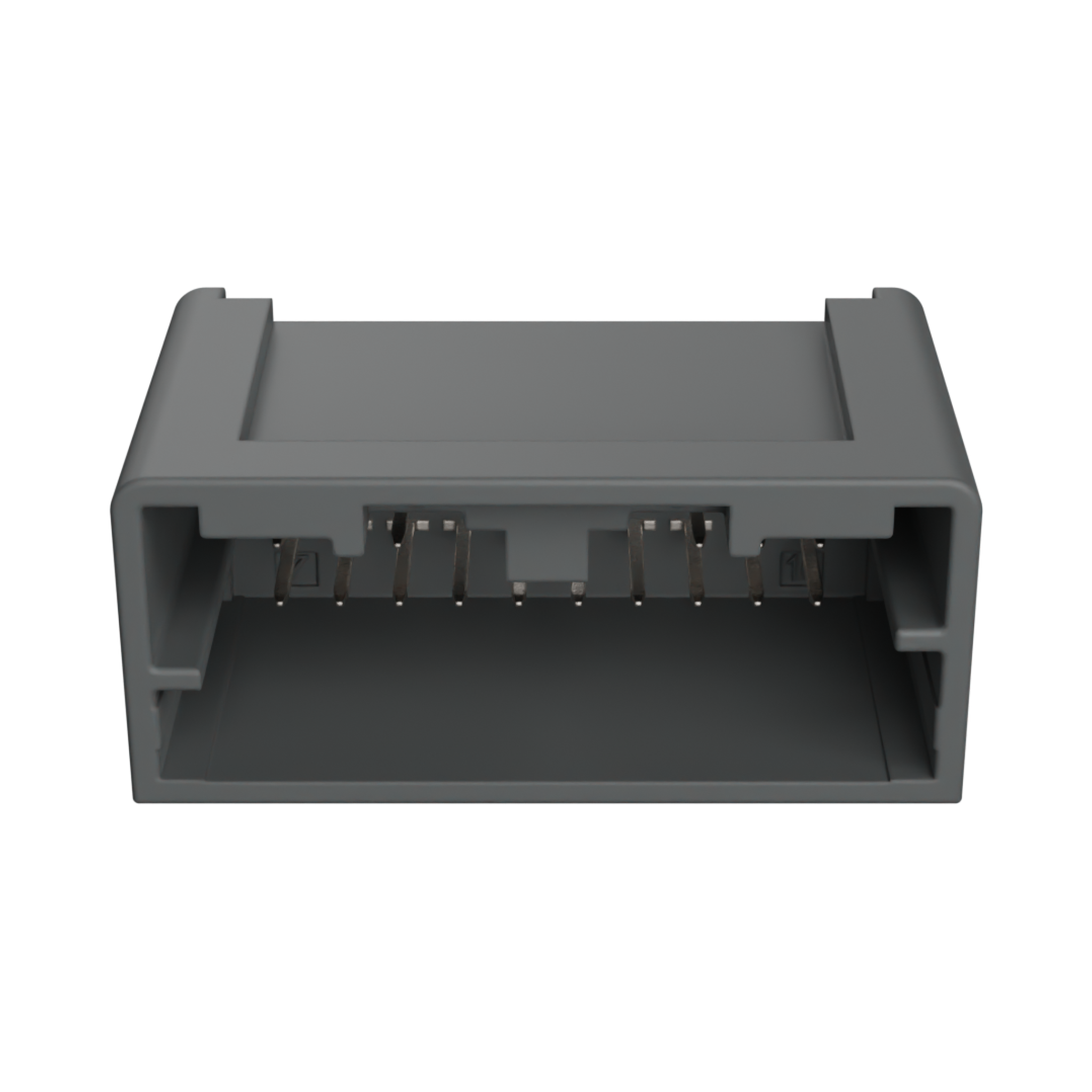 PCB Headers and Receptacles Part 348259161 | Molex