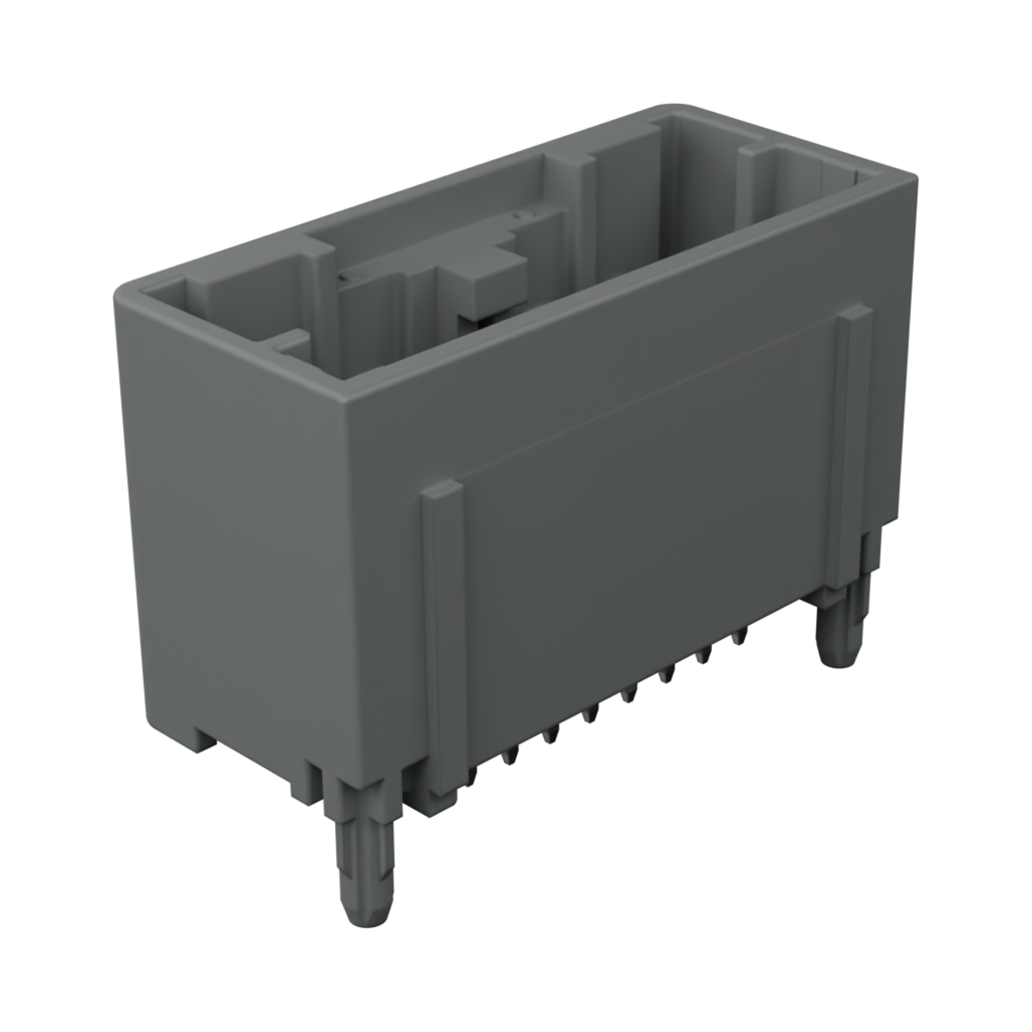 PCB Headers and Receptacles Part 348259161 | Molex