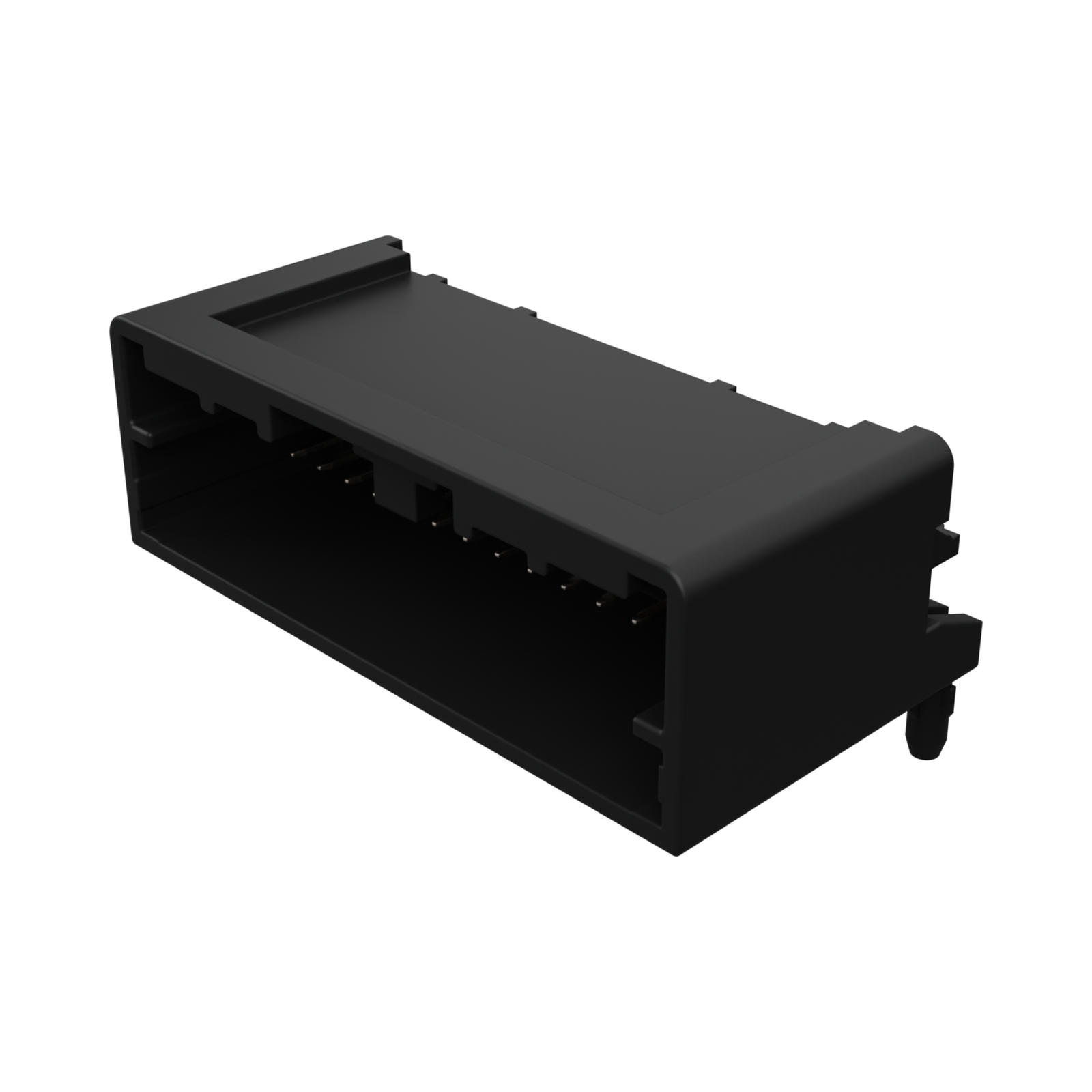 PCB Headers and Receptacles Part 348260240 | Molex