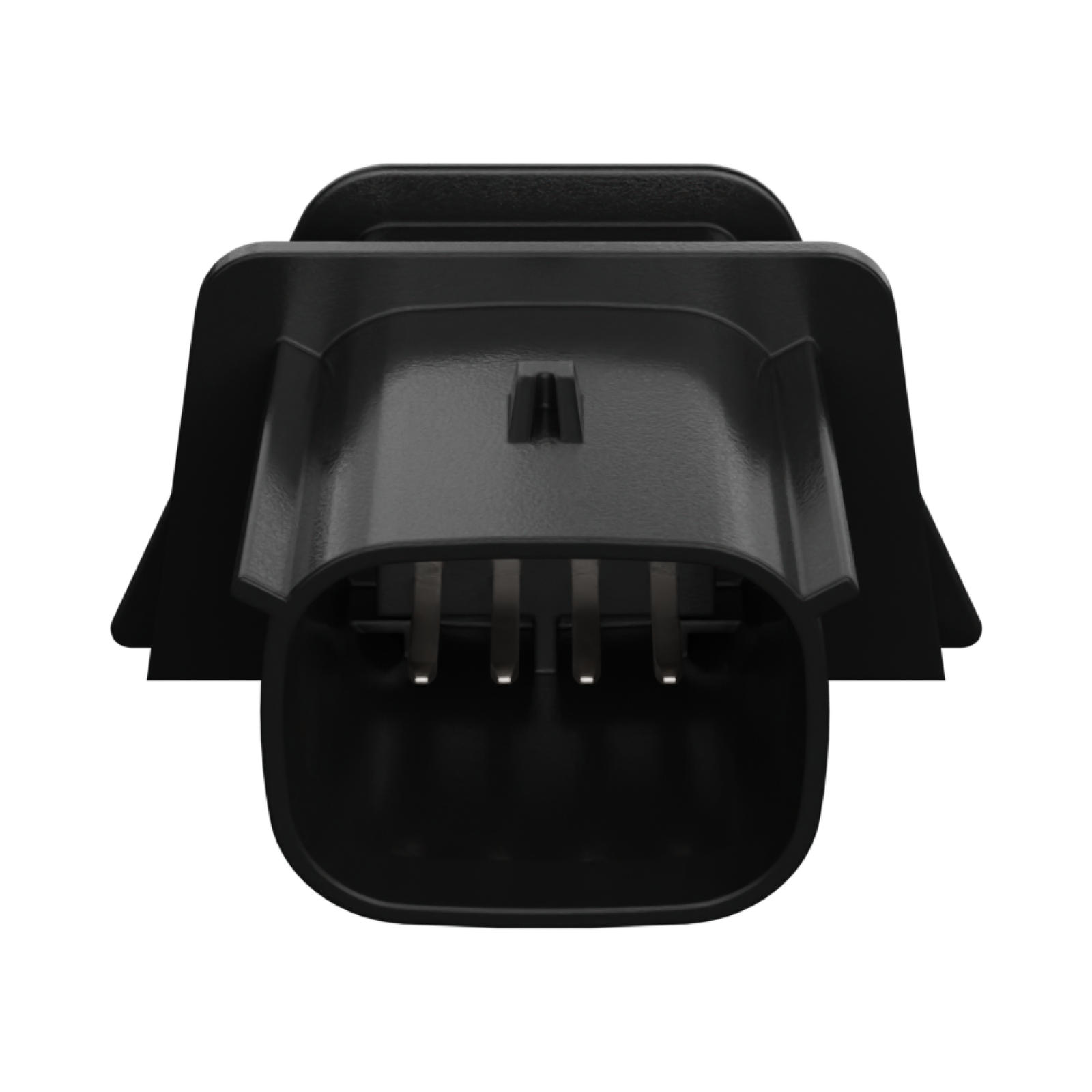 PCB Headers and Receptacles Part 348300801 | Molex