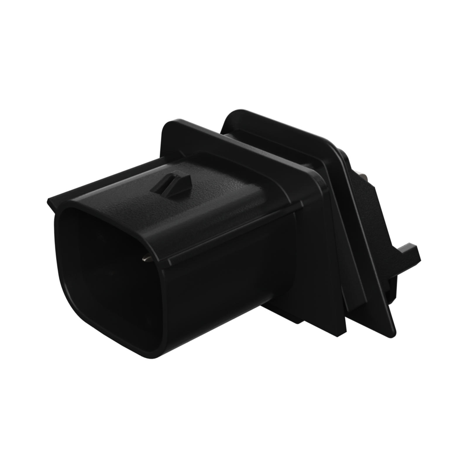 PCB Headers and Receptacles Part 348300801 | Molex
