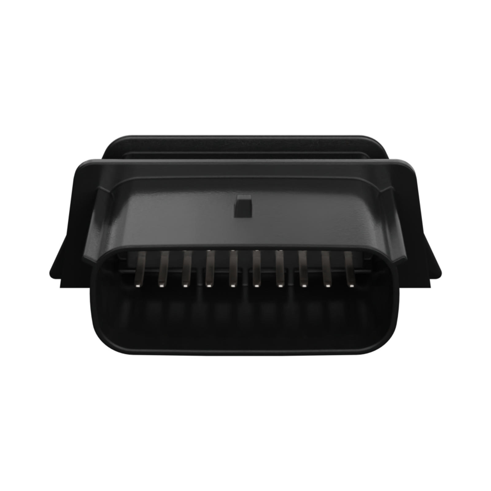 PCB Headers and Receptacles Part 348302001 | Molex