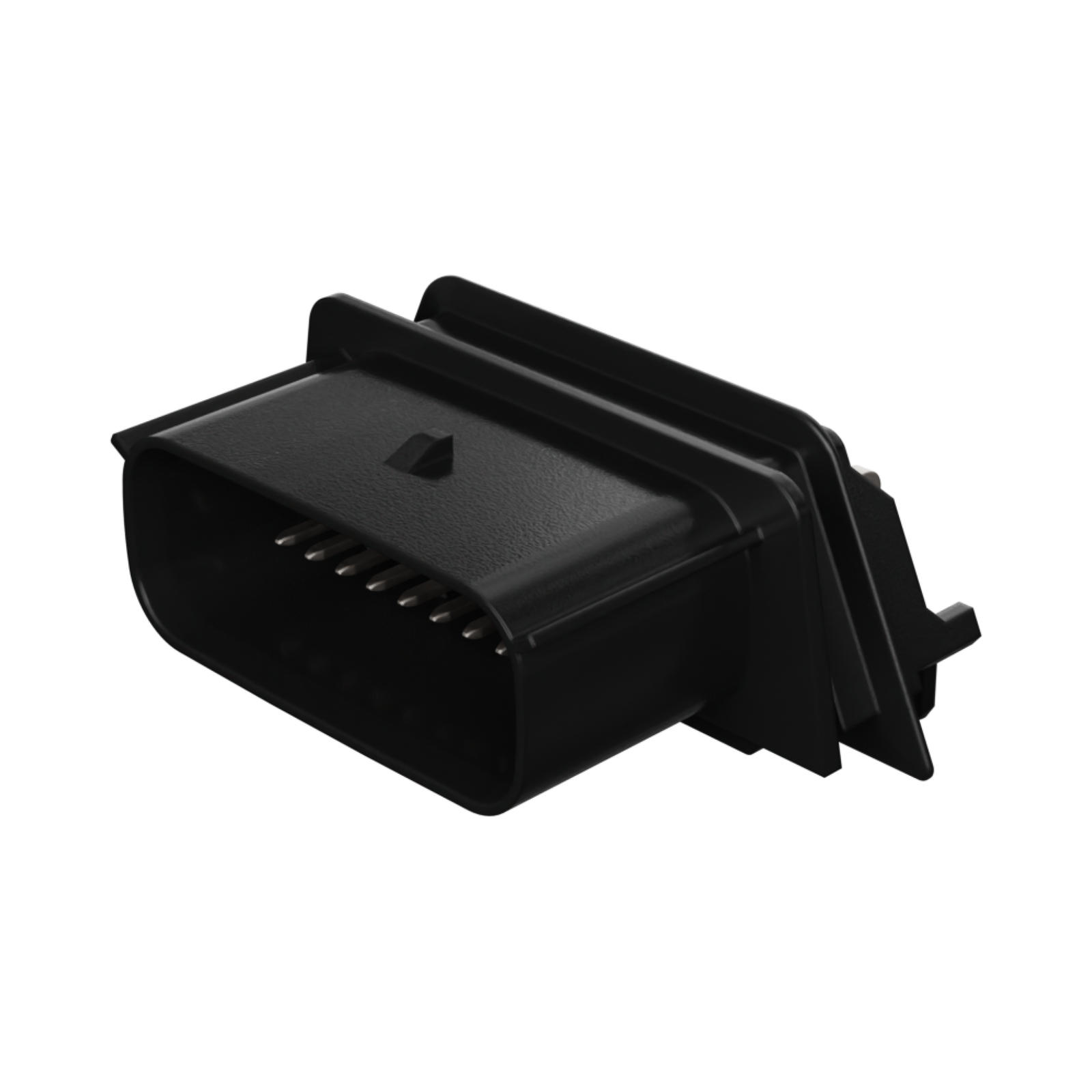 PCB Headers and Receptacles Part 348302001 | Molex