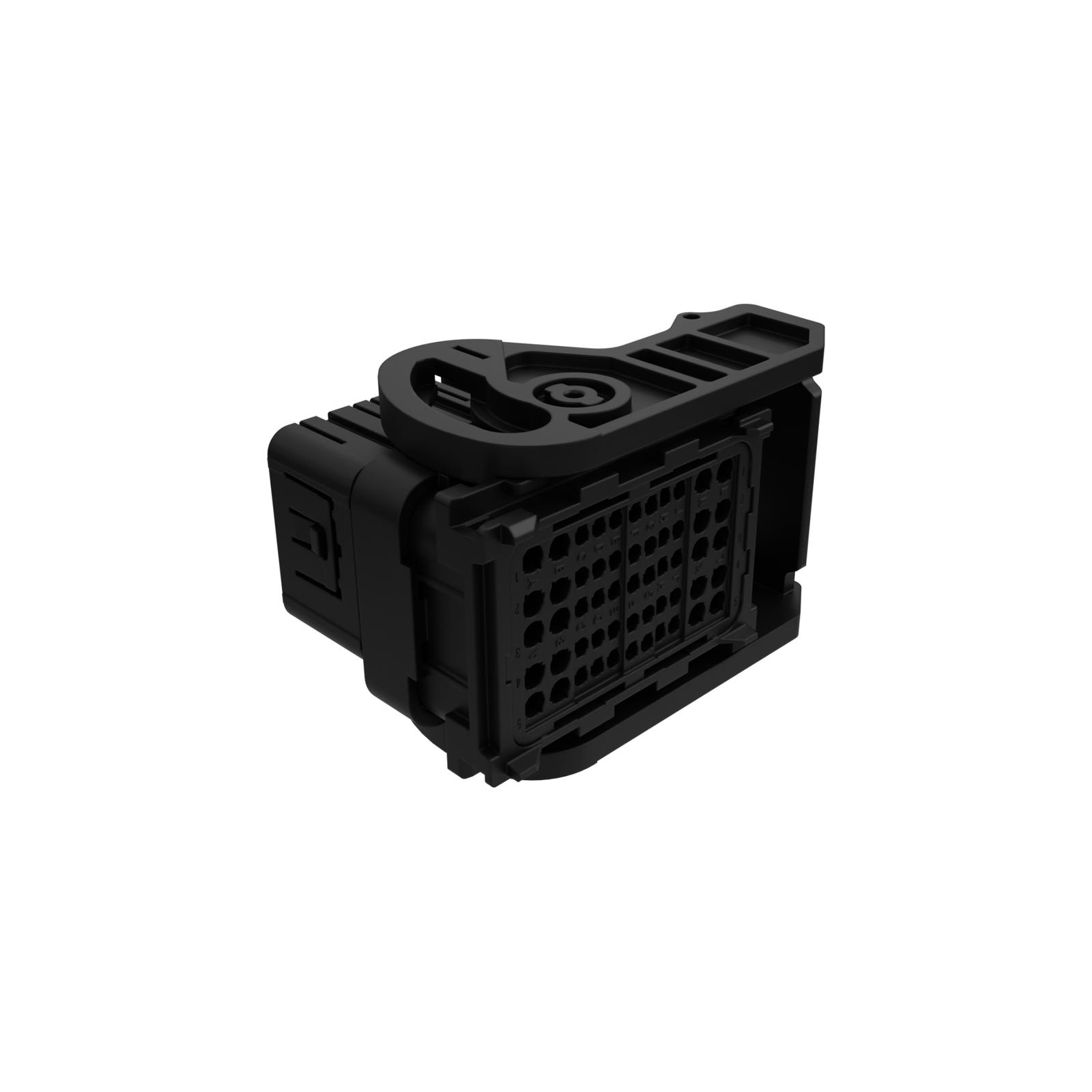 Connector Housings Part 348855511 | Molex