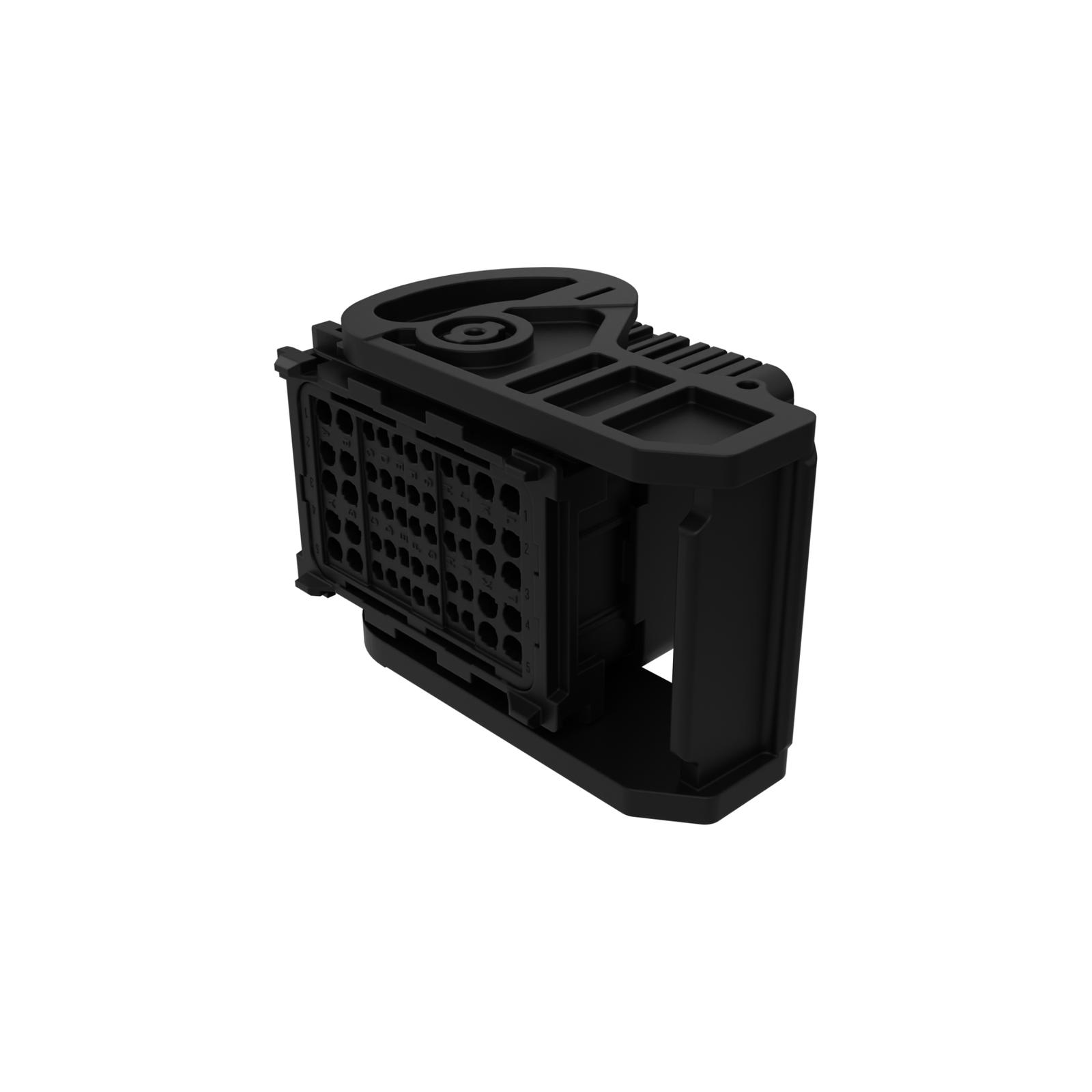 Connector Housings Part 348855511 | Molex