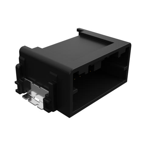 BK201ページ PCB Headers and Receptacles Part 348976120 | Molex