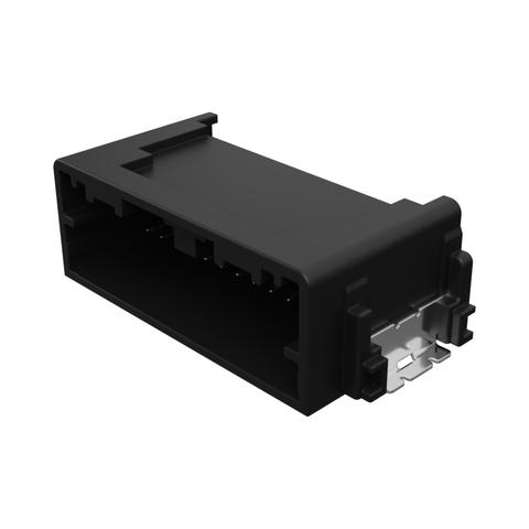 PCB Headers and Receptacles Part 348978200 | Molex