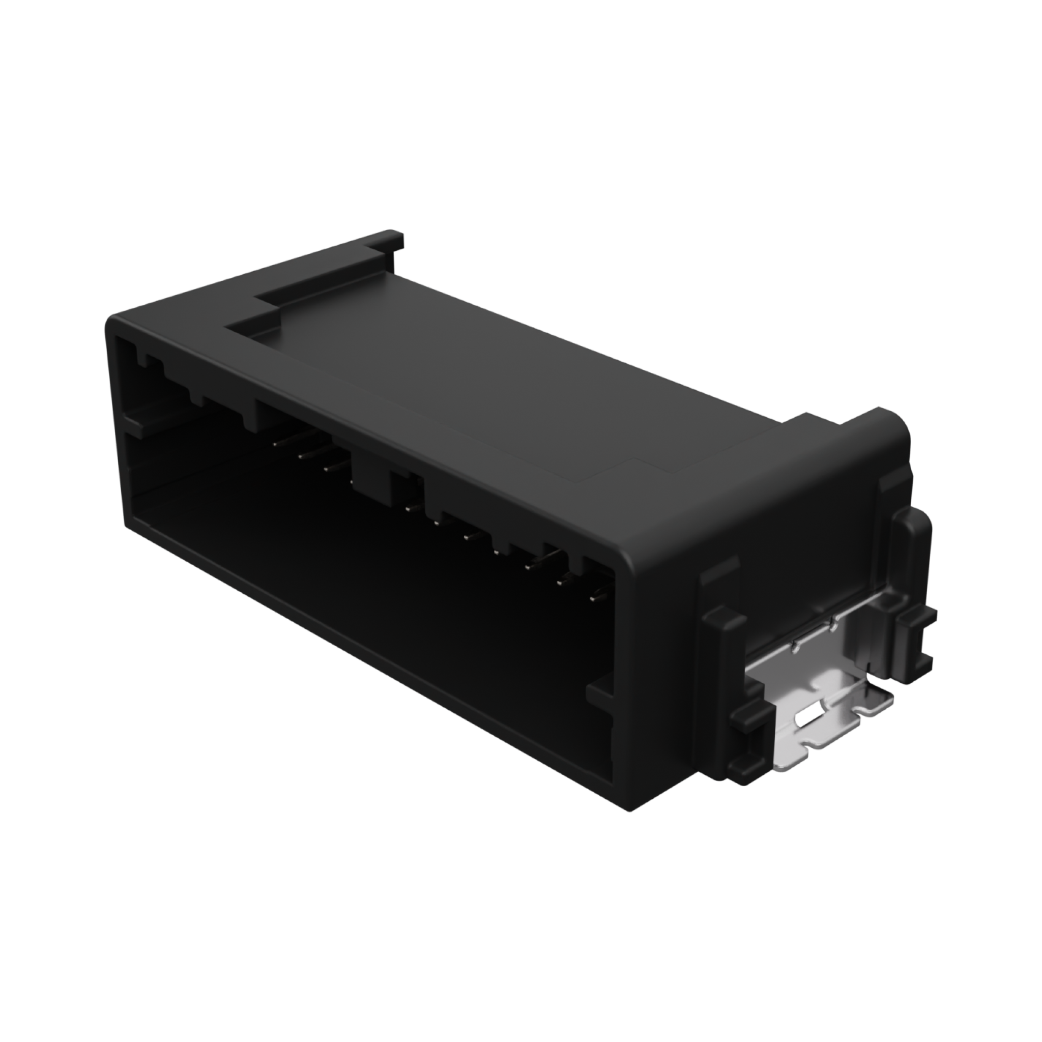 H&O × Geek Field _ Nitriding OD Cover250 Model 8440 Saddles compatible with Badass and Epiphone style