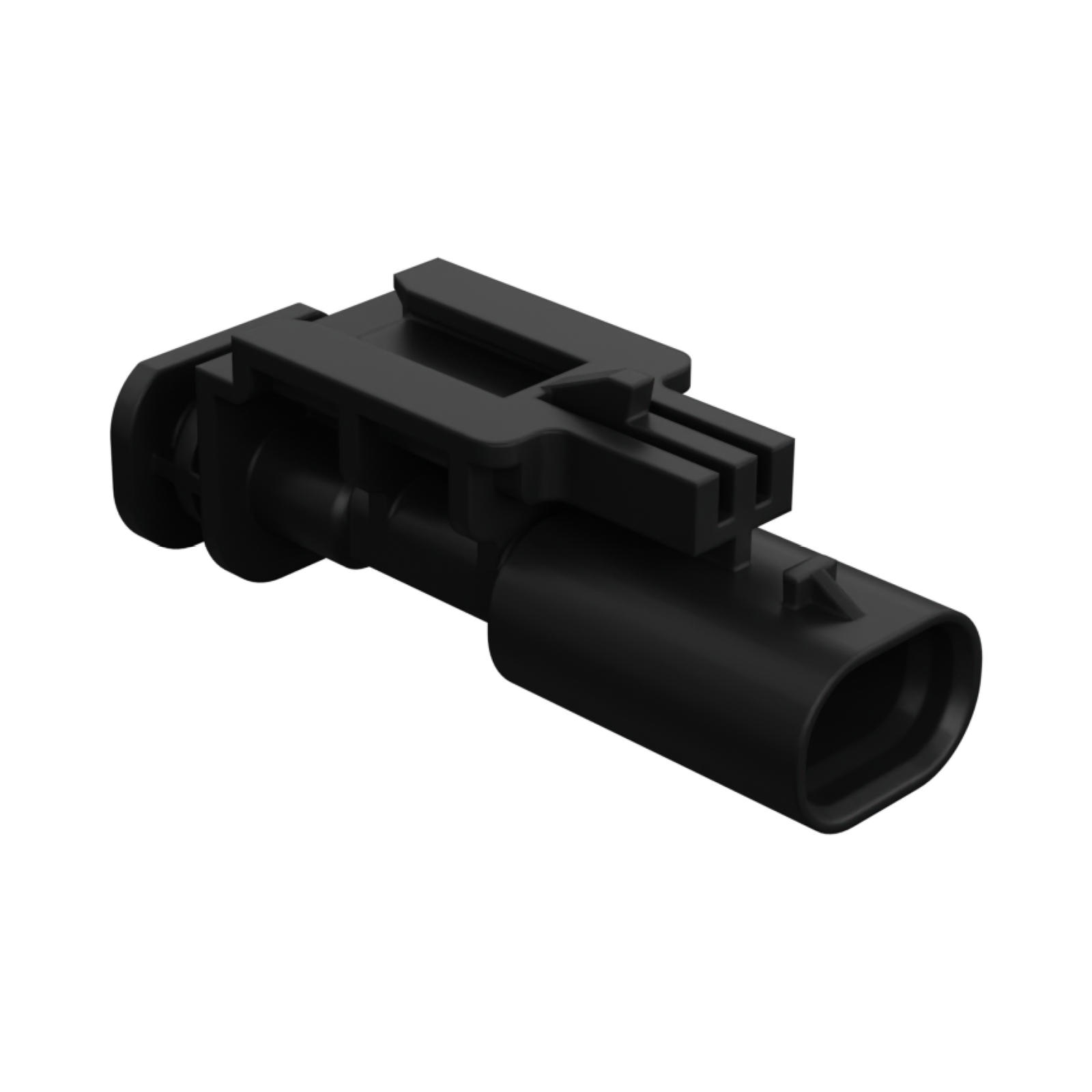 Connector Housings Part 348992080 | Molex