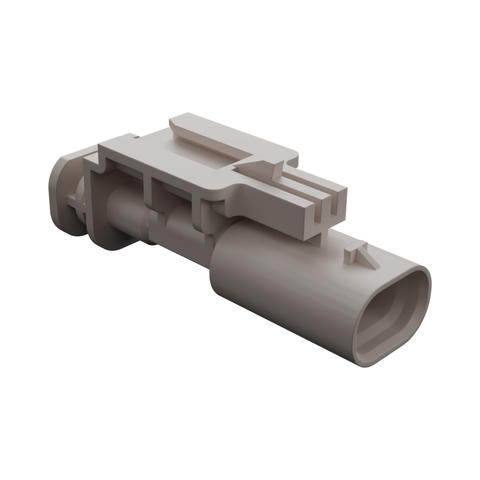 Connector Housings Part 348992080 | Molex