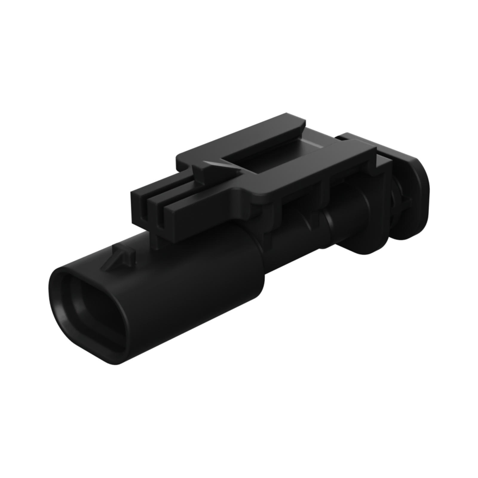 Connector Housings Part 348992080 | Molex