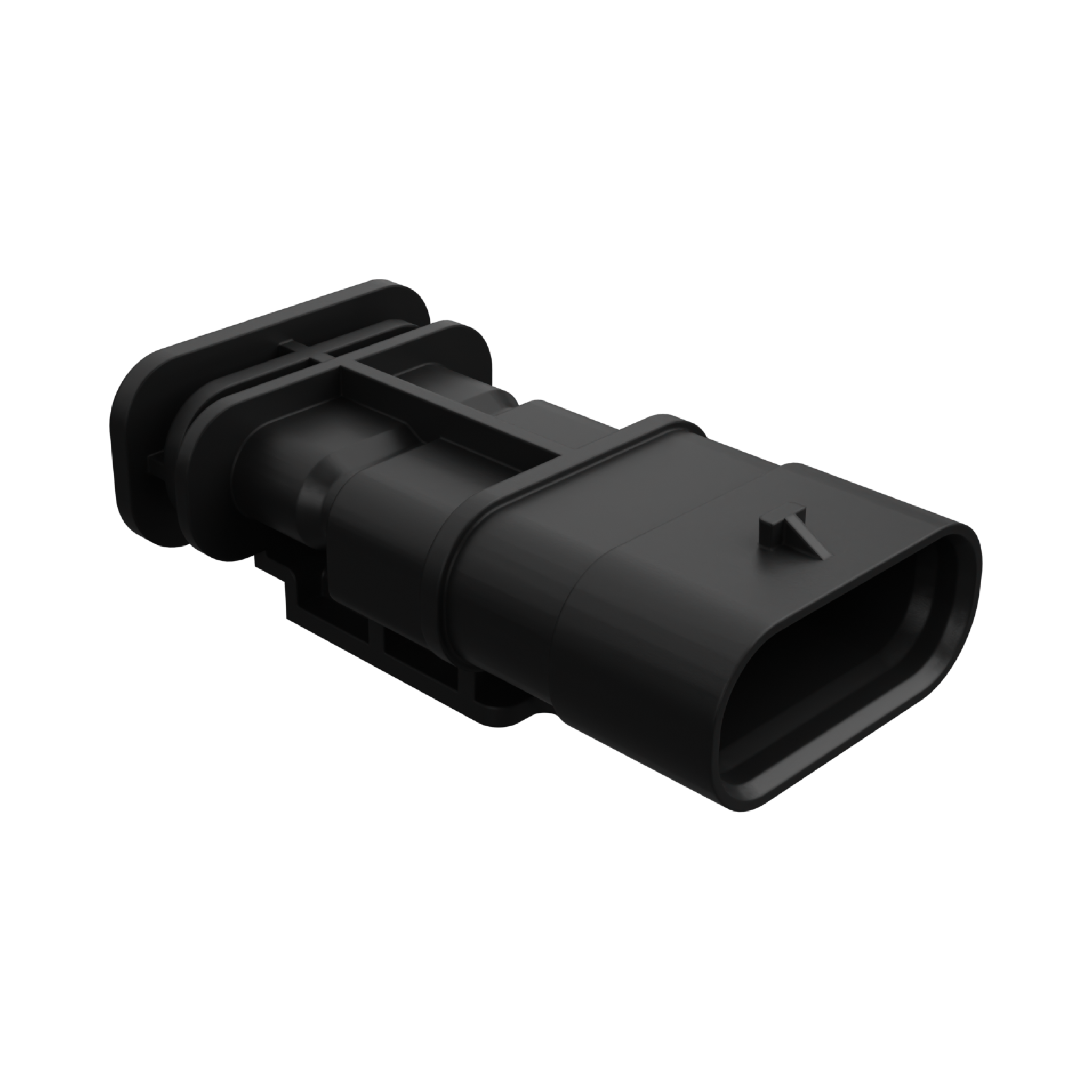 ⑨　まな Littelfuse 3298400.ZXSTA ZCASE Single MEGA® Starter Fuse