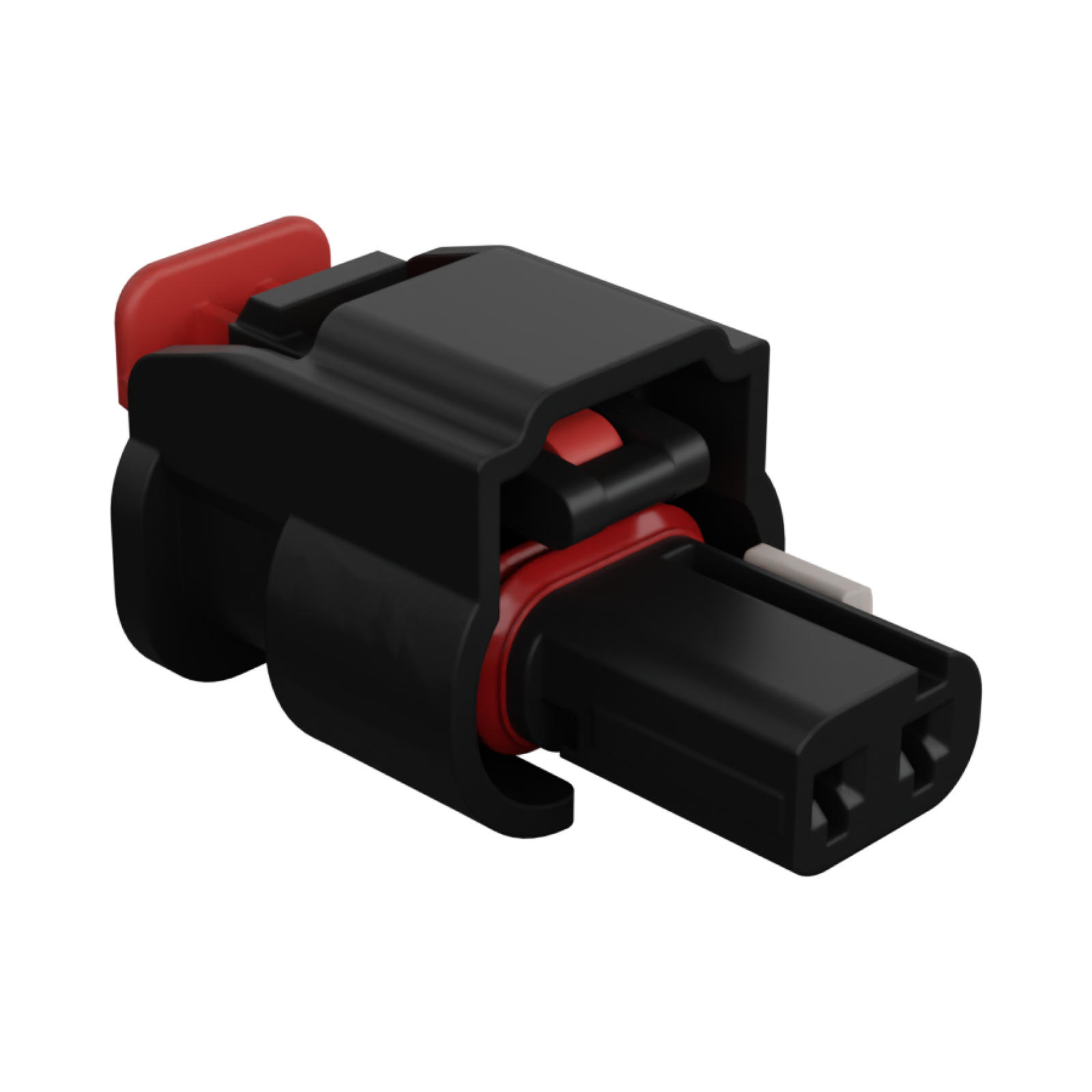 Connector Housings Part 349002120 | Molex