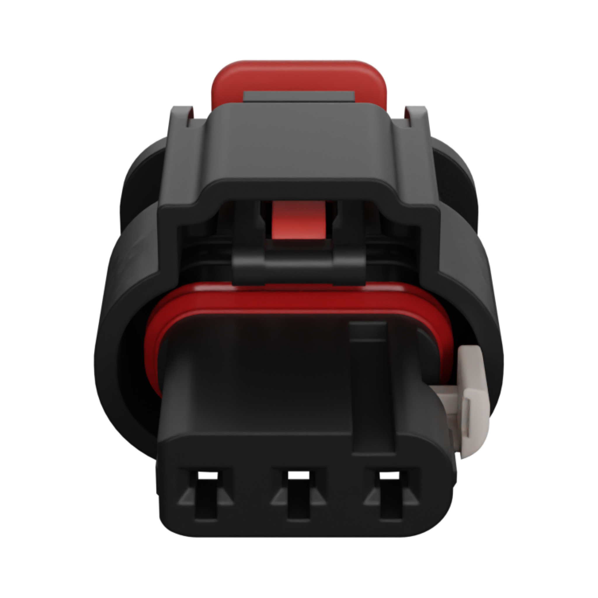 Connector Housings Part 349003120 | Molex