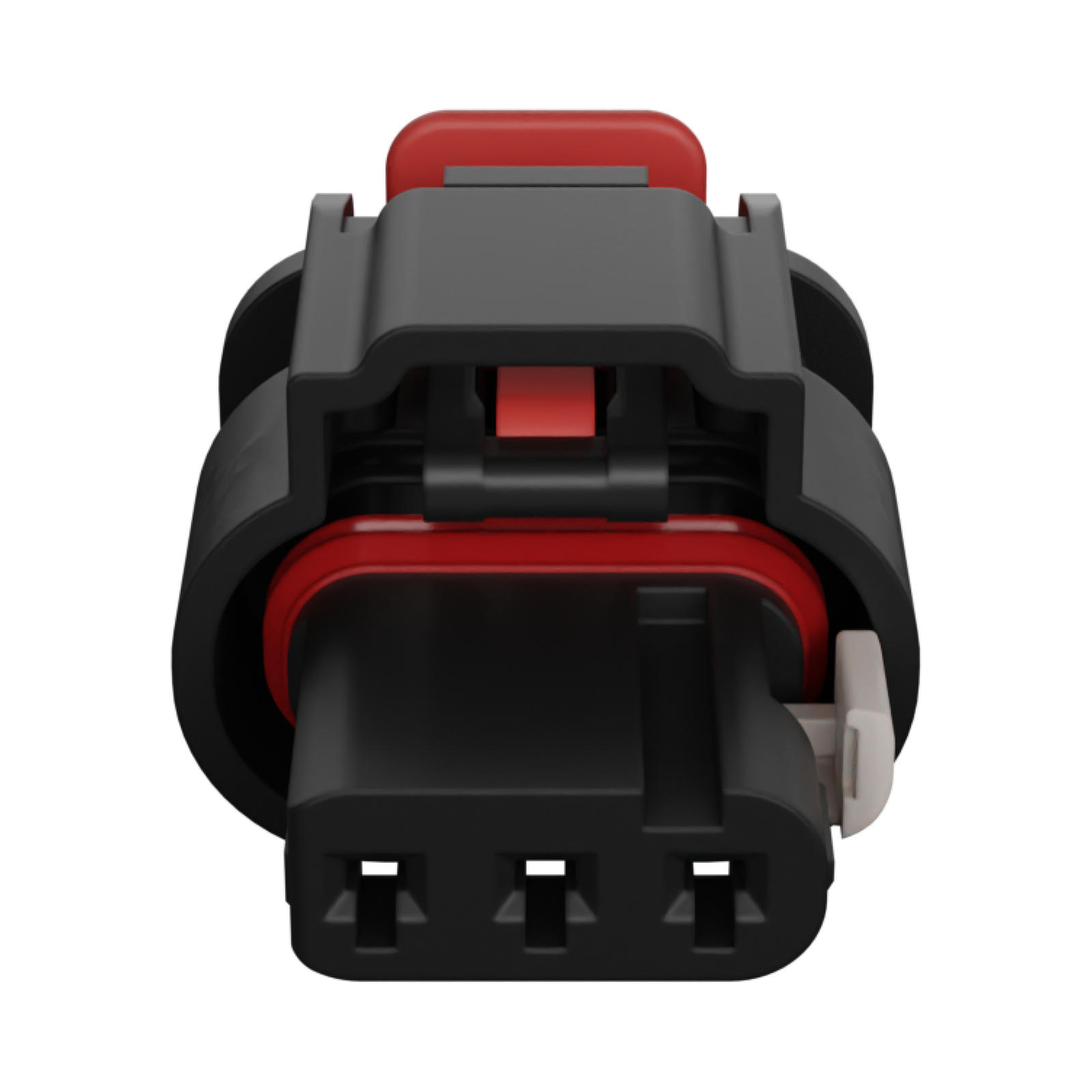 Connector Housings Part 349003120 | Molex