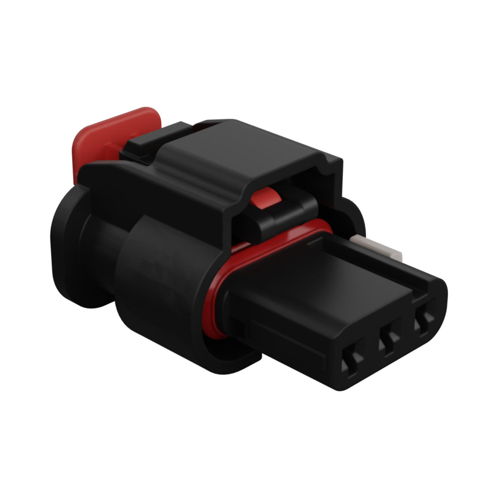Connector Housings Part 349003120 | Molex