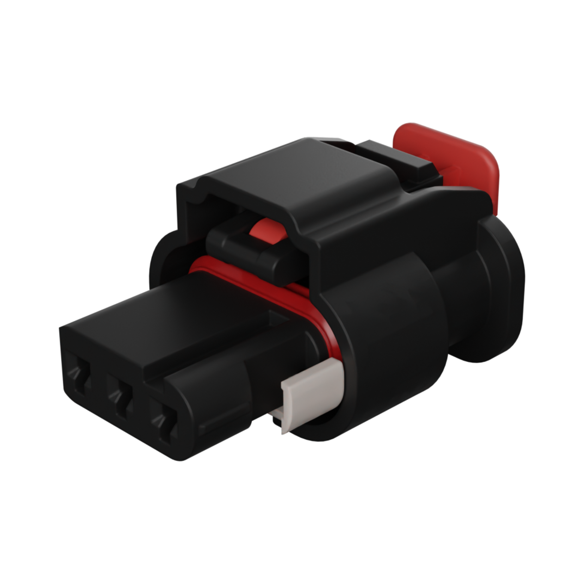 Connector Housings Part 349003120 | Molex
