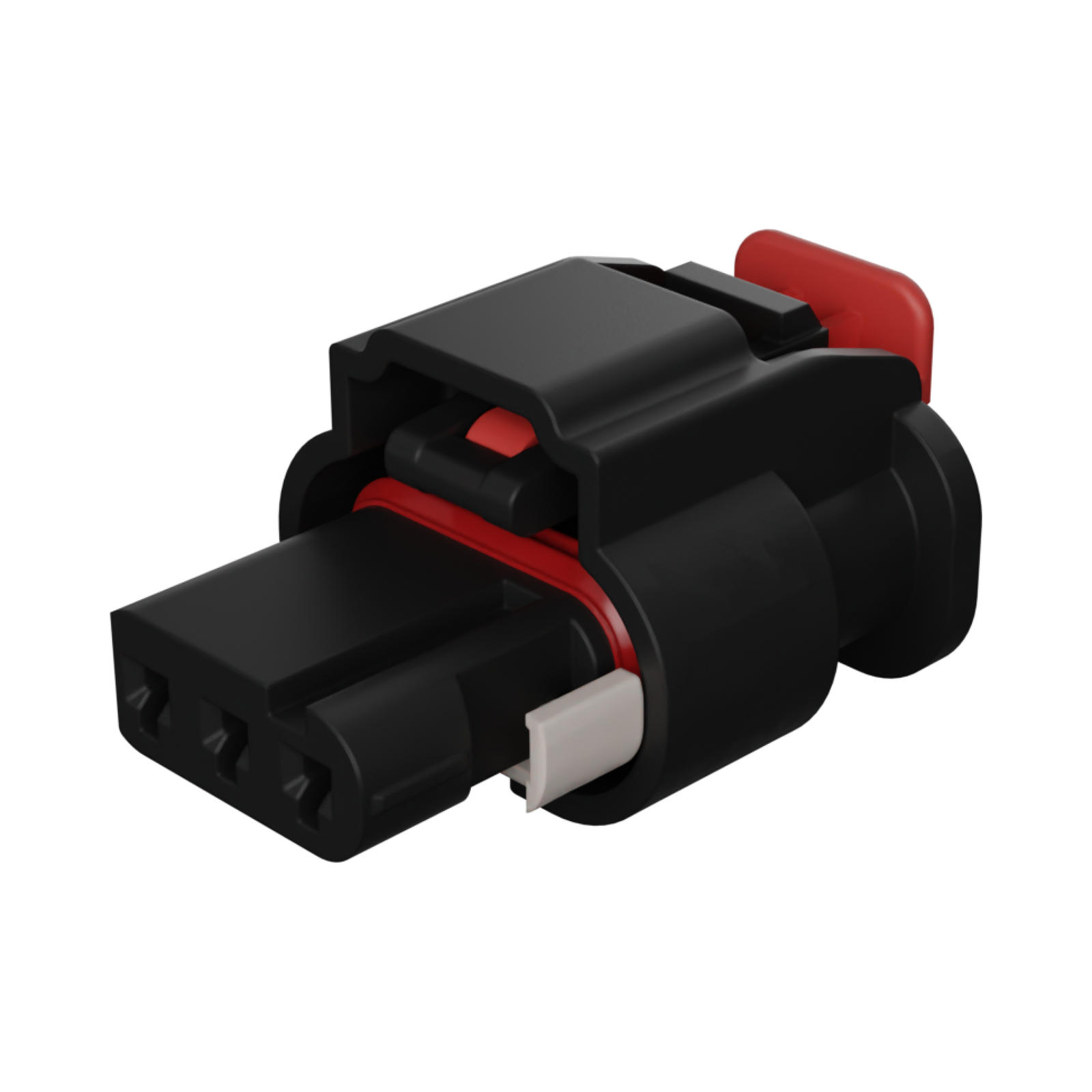 co+fe ポワソン30 Connector Housings Part 349003120 | Molex