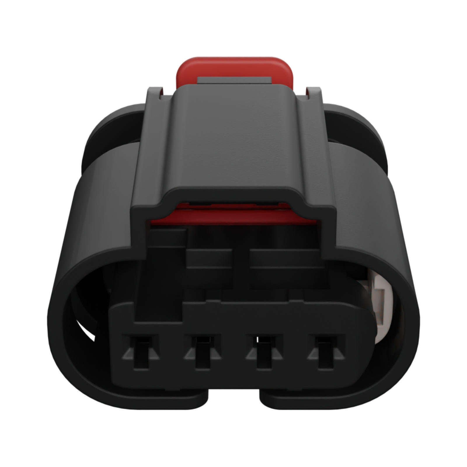 Connector Housings Part 349004120 | Molex