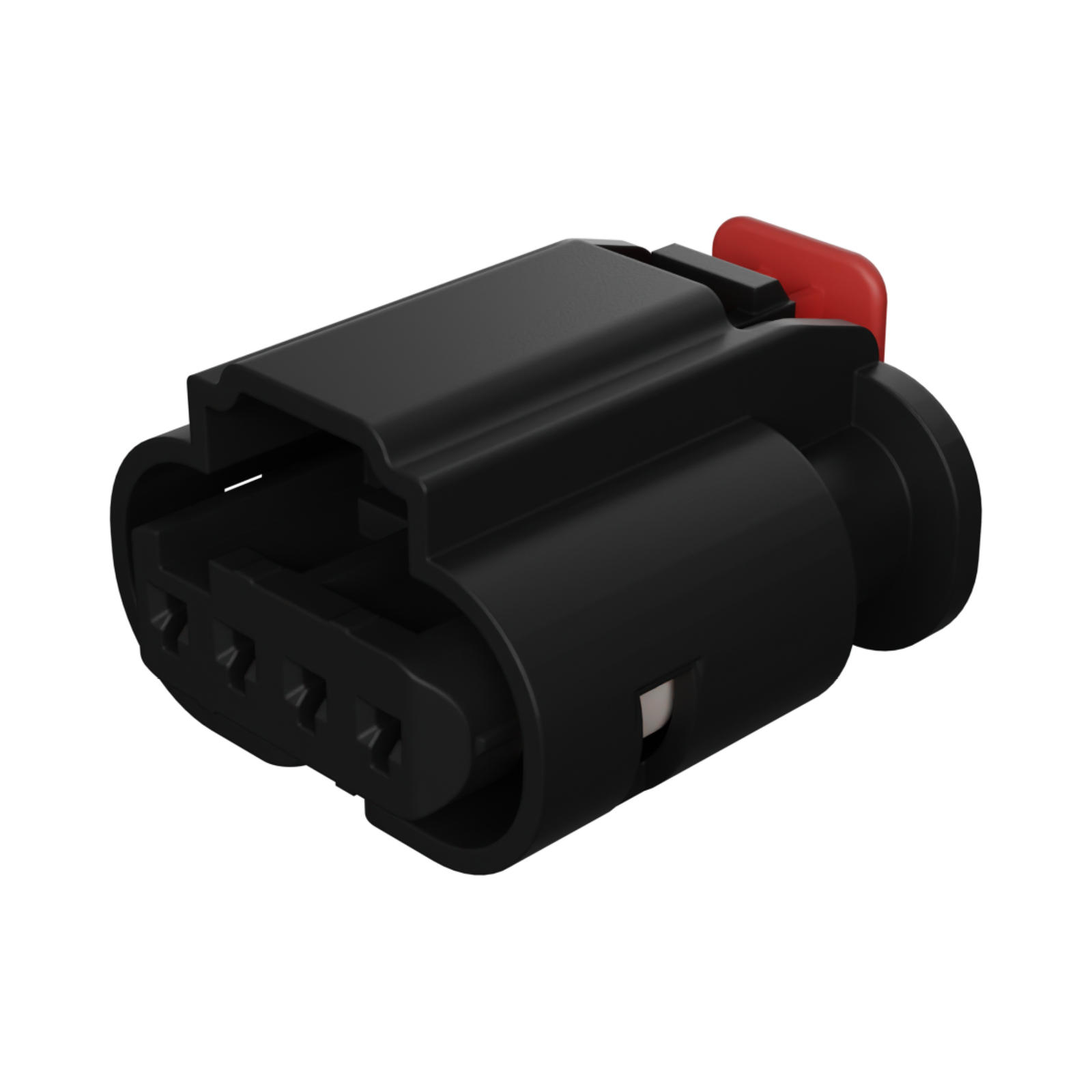 Connector Housings Part 349004120 | Molex