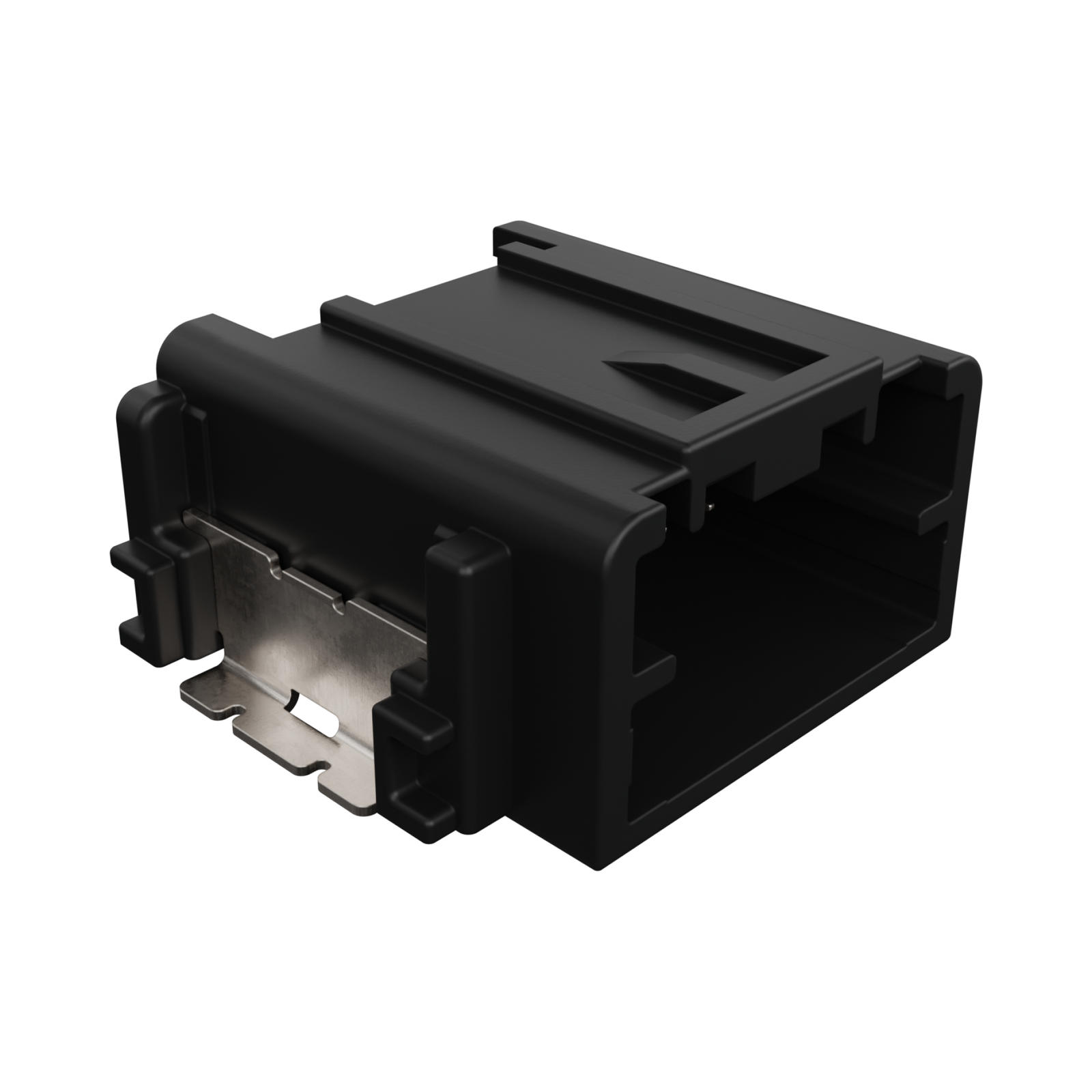 メーデルハーデル PCB Headers and Receptacles Part 349128040 | Molex