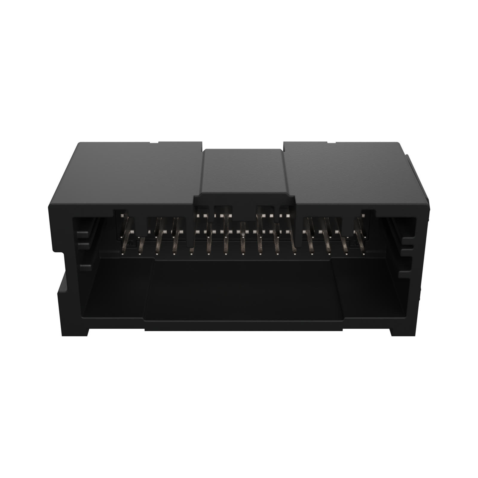 【hama3494】 PCB Headers and Receptacles Part 349610343 | Molex