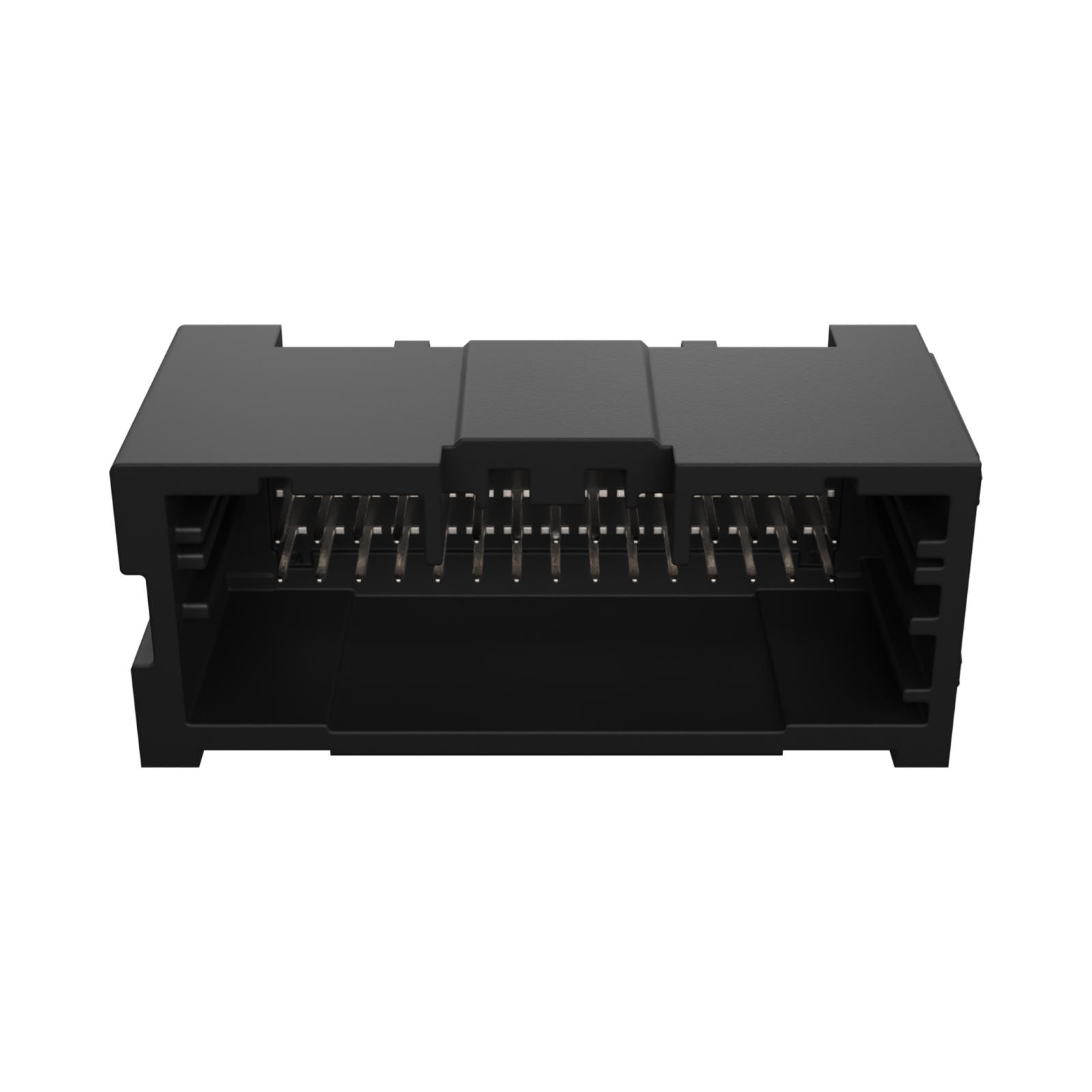 PCB Headers and Receptacles Part 349610386 | Molex