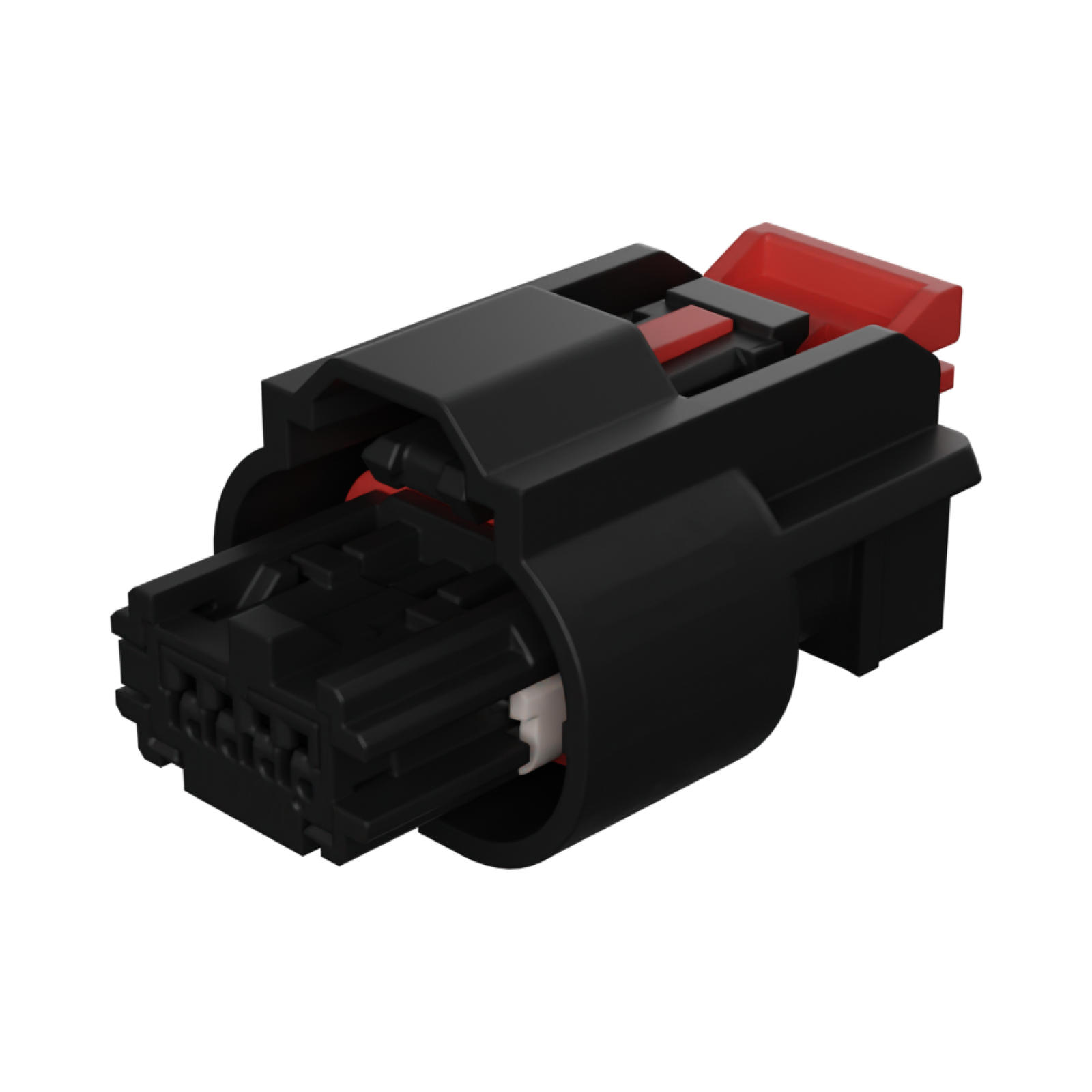 31MP専用 Connector Housings Part 349674001 | Molex