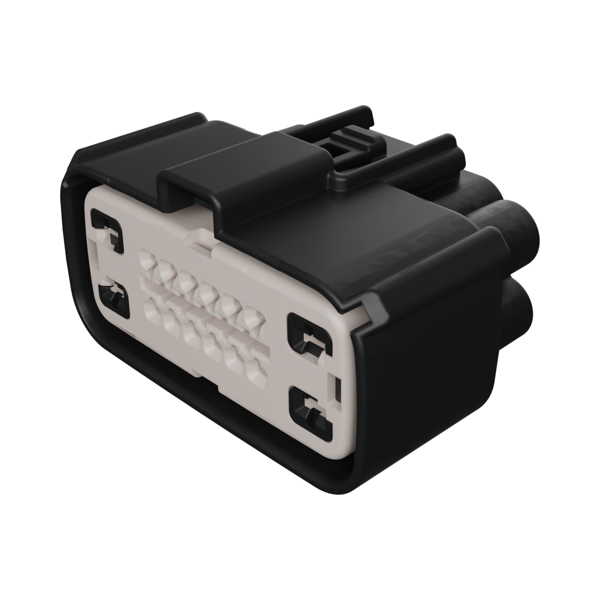 Connector Housings Part 349851601 | Molex