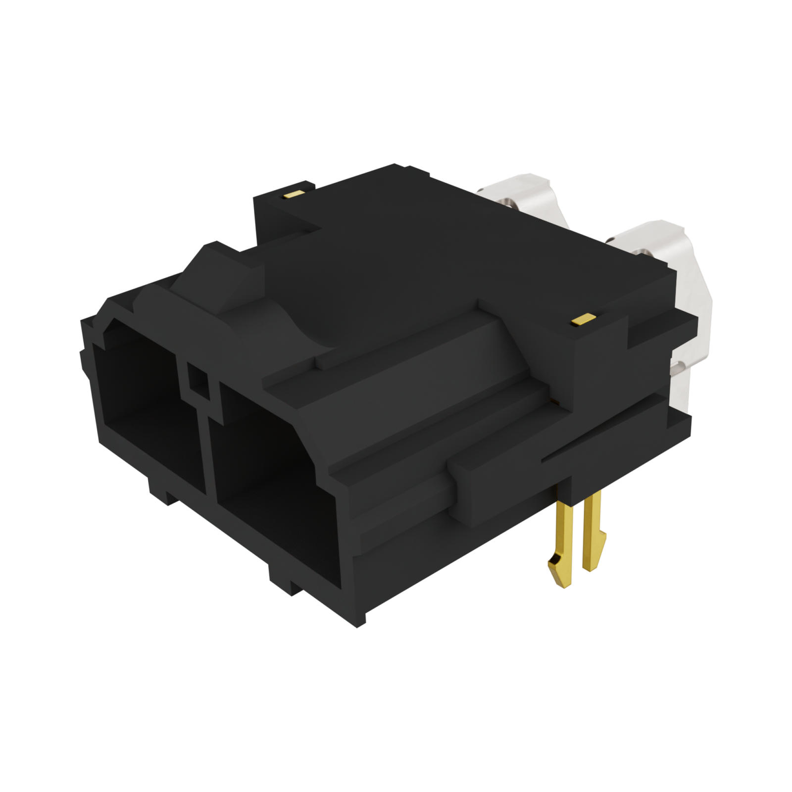 PCB Headers and Receptacles Part 428202213 | Molex