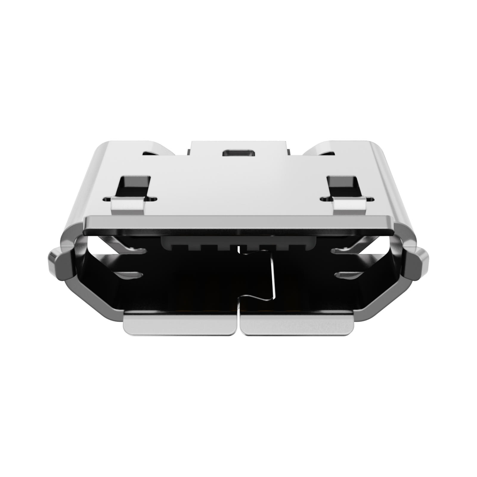 I/O Connectors Part 473460001 | Molex