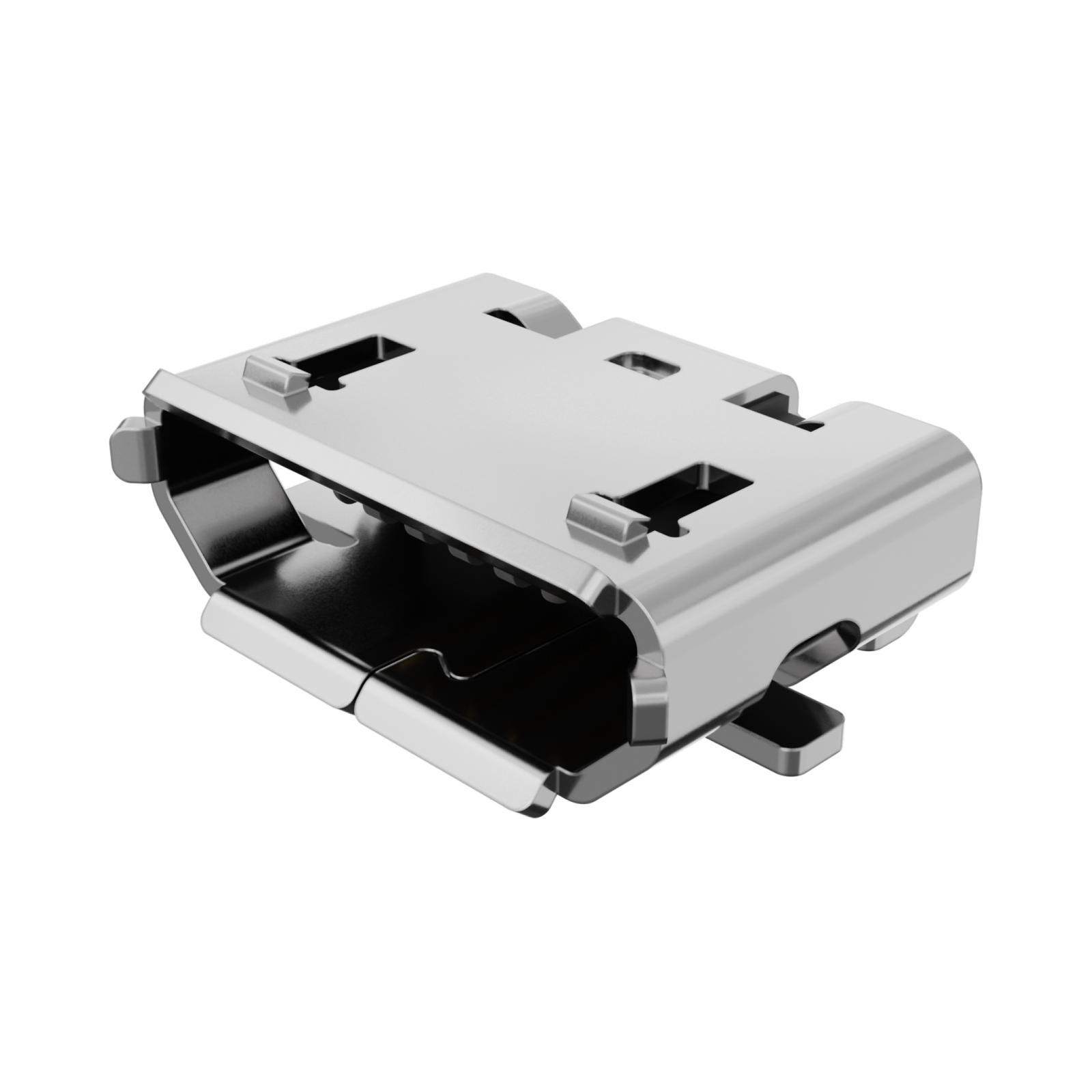 I/O Connectors Part 473460001 | Molex