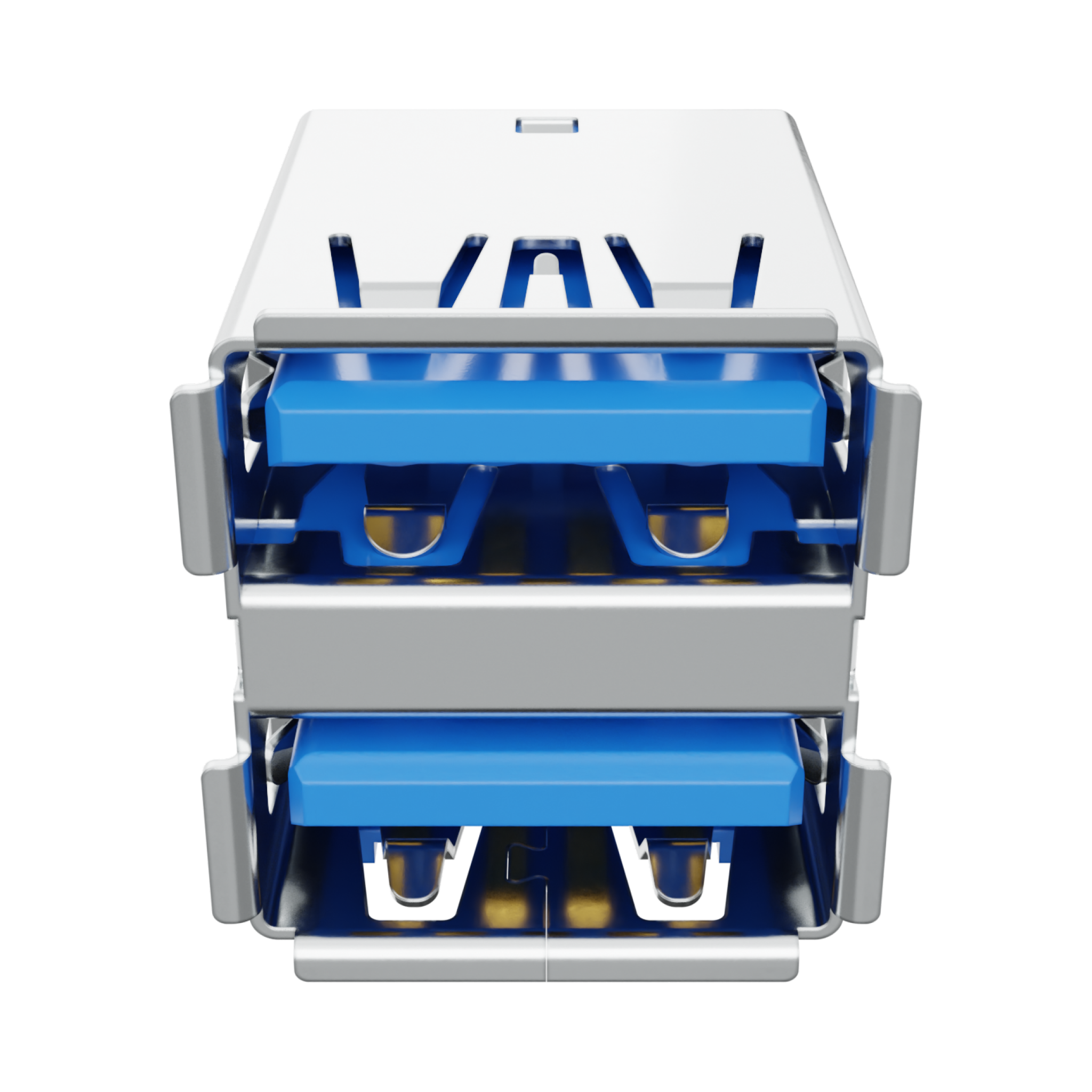 I/O Connectors Part 484060003 | Molex