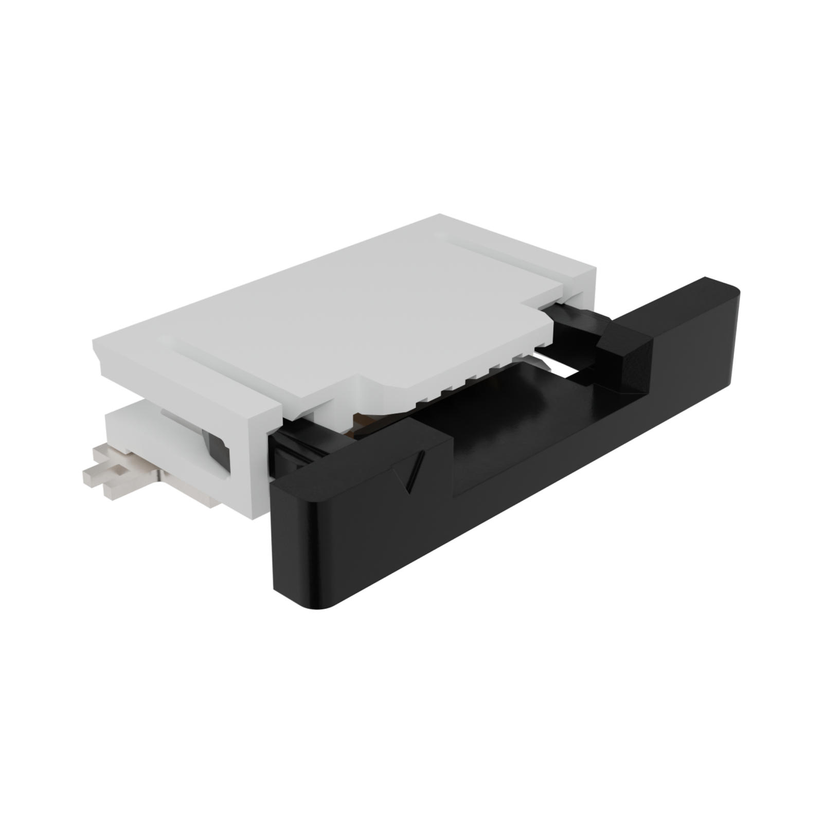 FFC / FPC Connectors Part 527450696 | Molex
