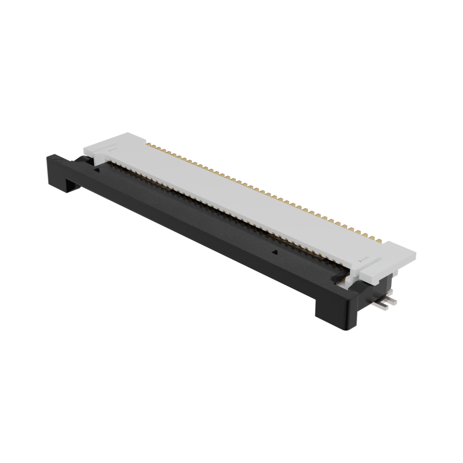 FFC / FPC Connectors Part 541324062 | Molex